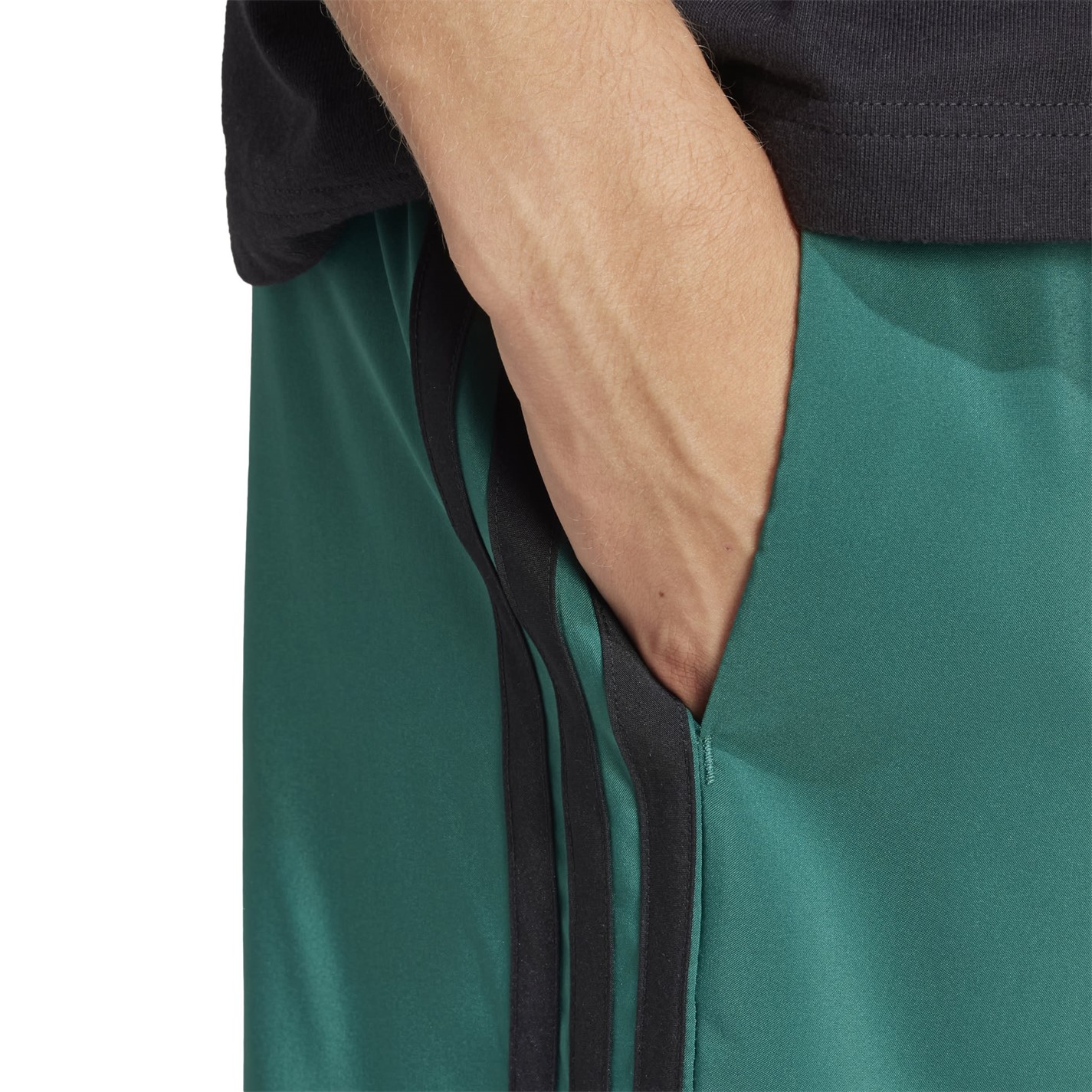 adidas Essentials 3-Stripes Shorts - 6