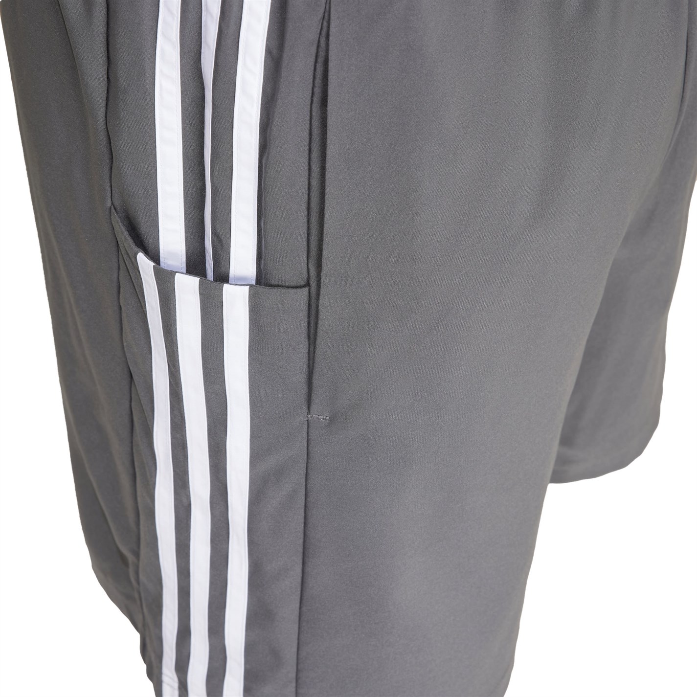 adidas 3-Stripes Shorts Mens - 5