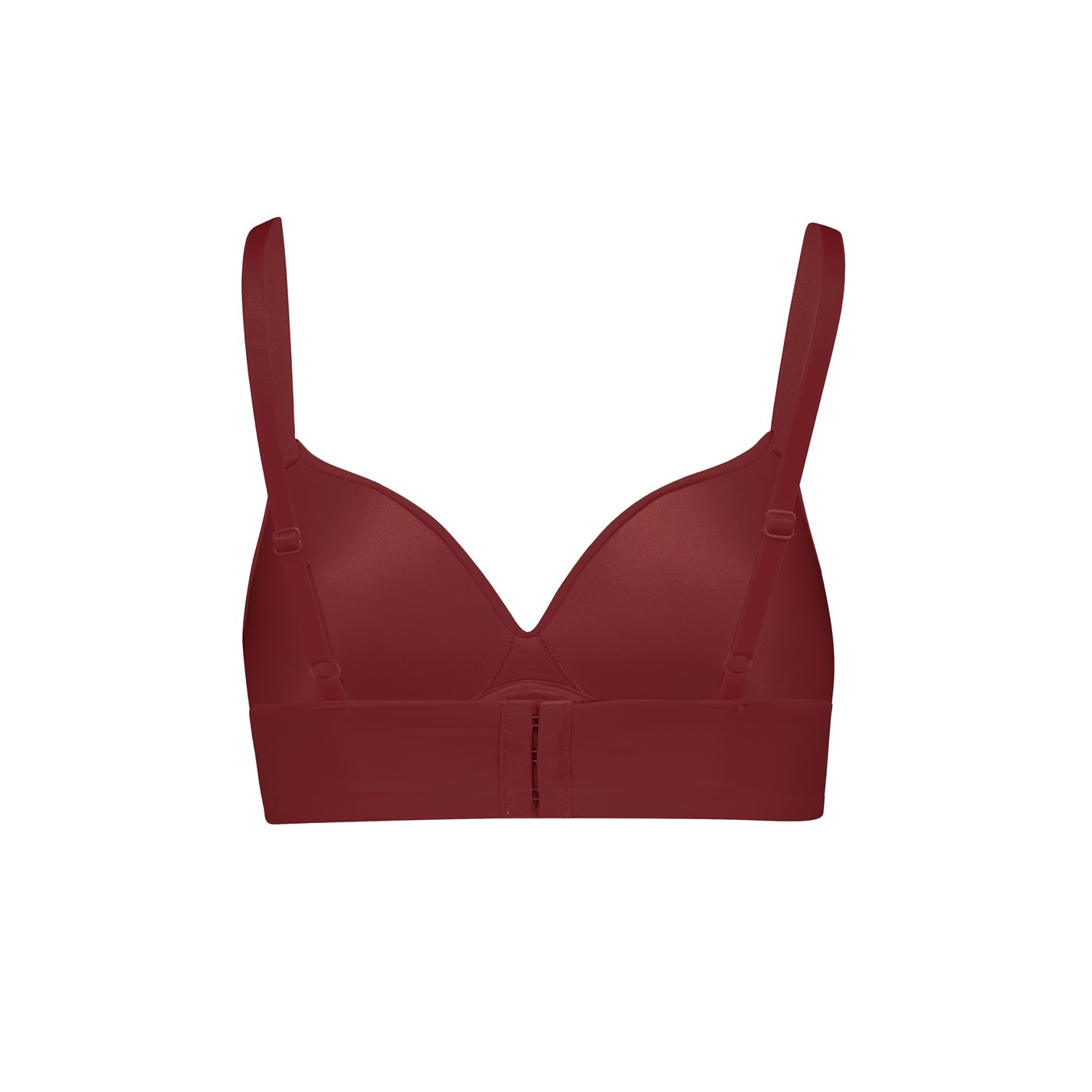 Puma Soft Padded Bra Ld99 - 2