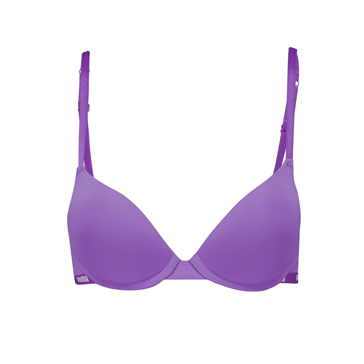 Podprsenka Puma Astor Purple 1458611