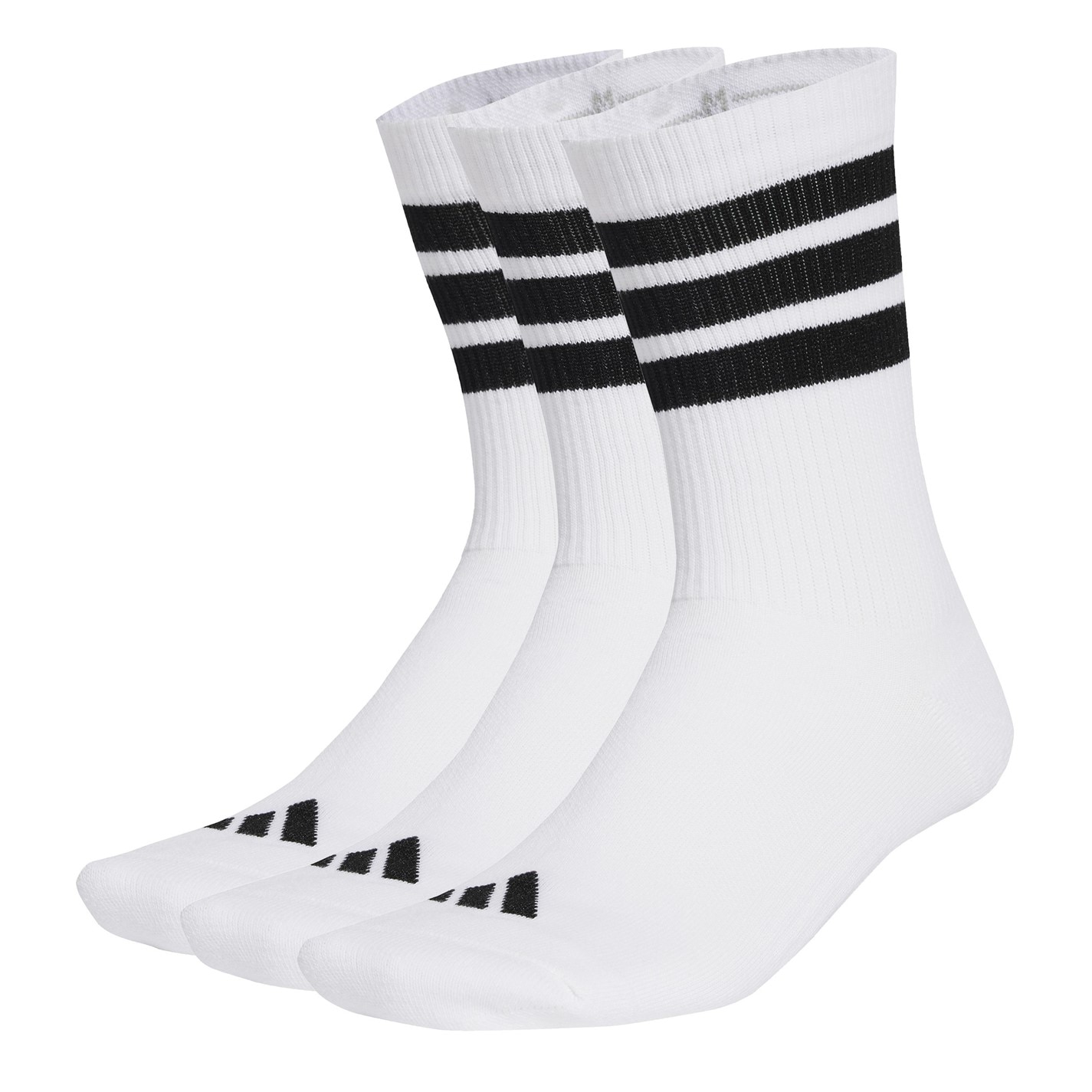 Ponožky adidas White 4088217