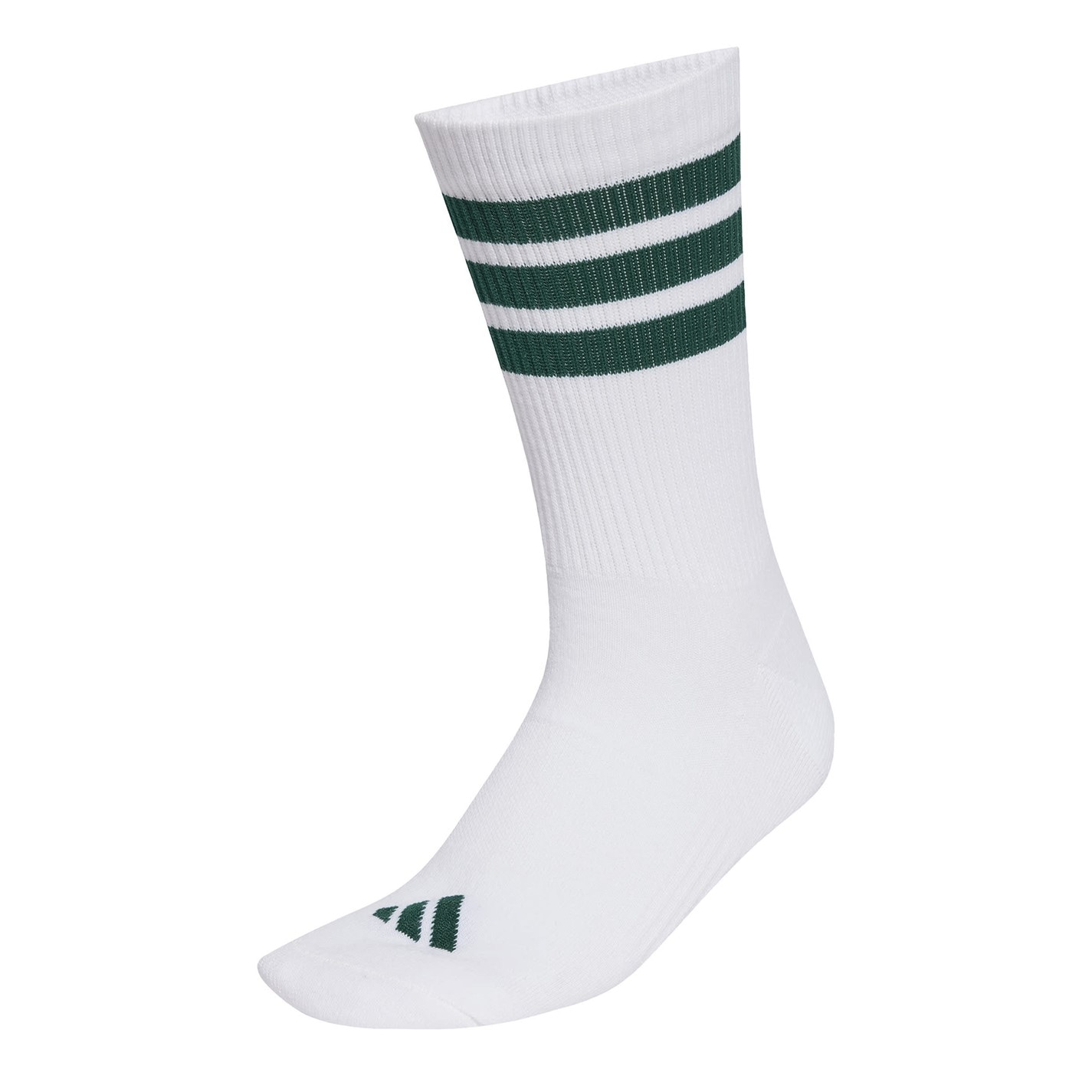 adidas 3-Pack Crew Socks Adults - 2