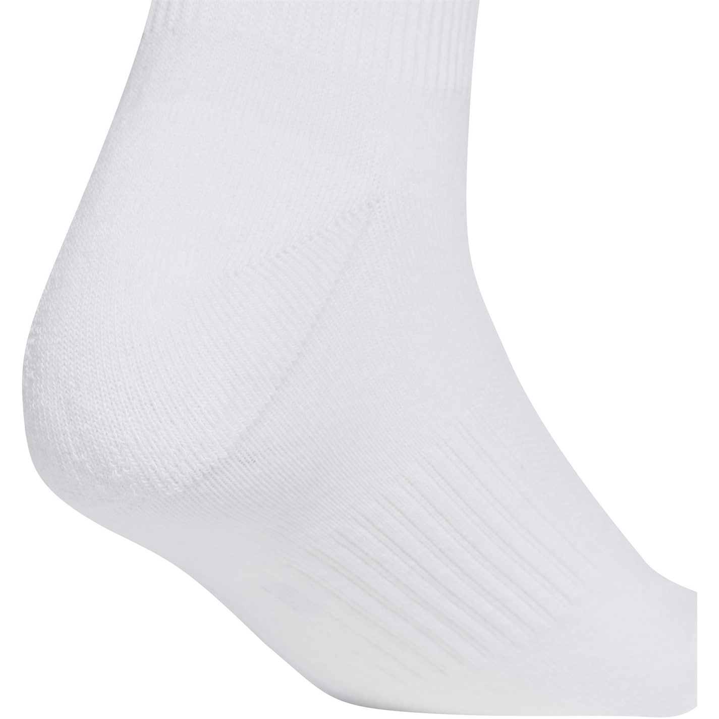 adidas 3-Pack Crew Socks Adults - 4