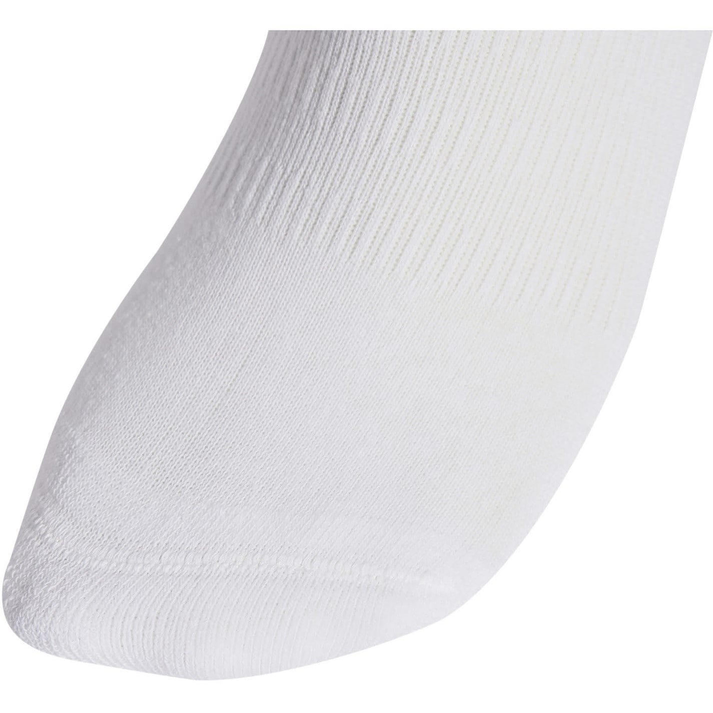 adidas 3-Pack Crew Socks Adults - 3