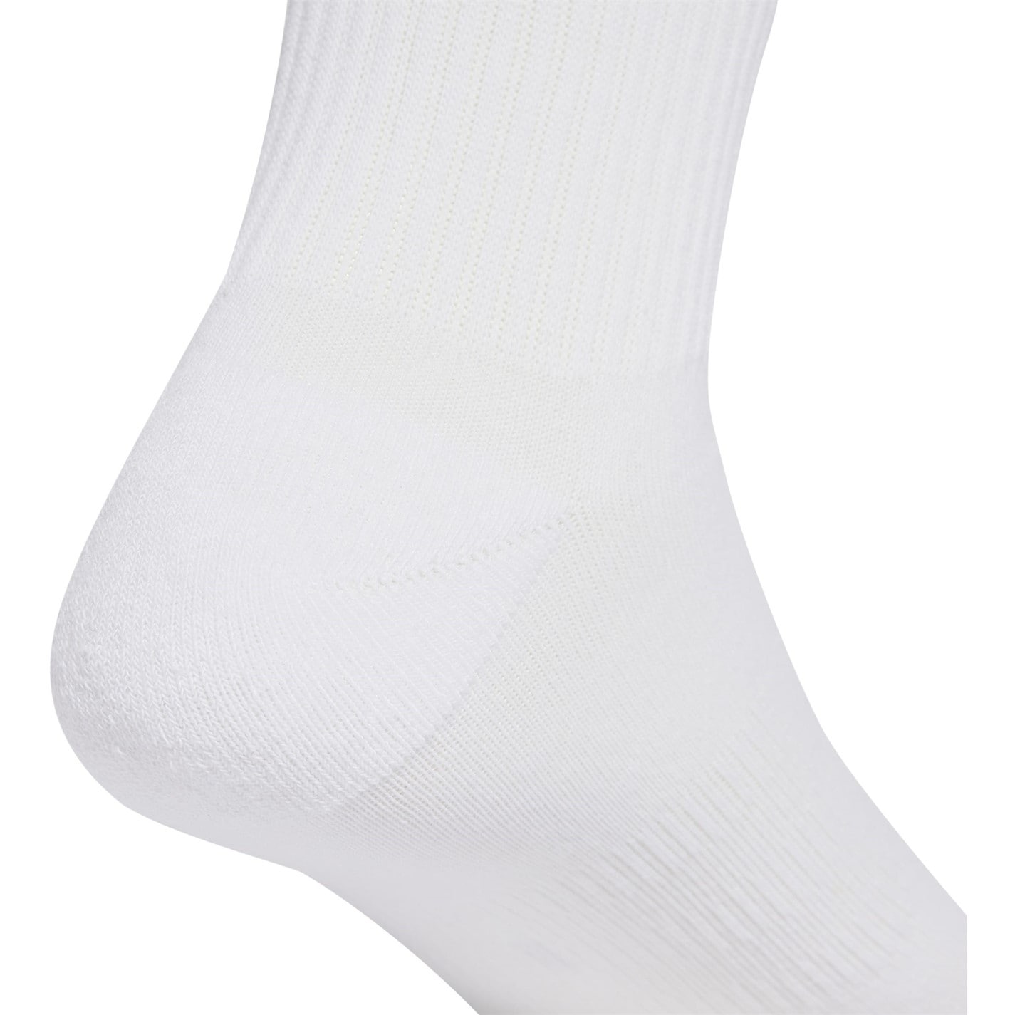 adidas 3-Pack Crew Socks Adults - 4