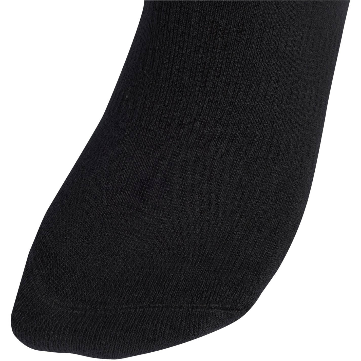 adidas 3-Pack Crew Socks Adults - 3
