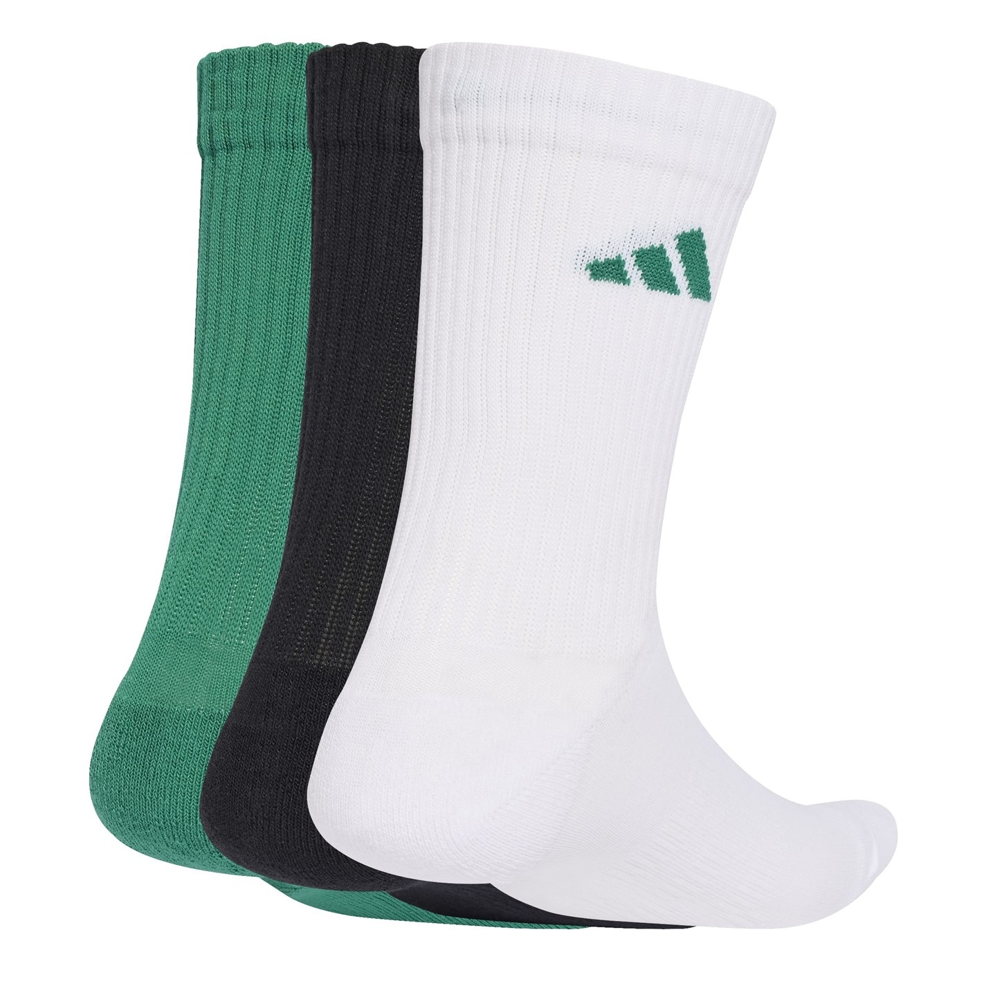 Ponožky adidas Green 2976999