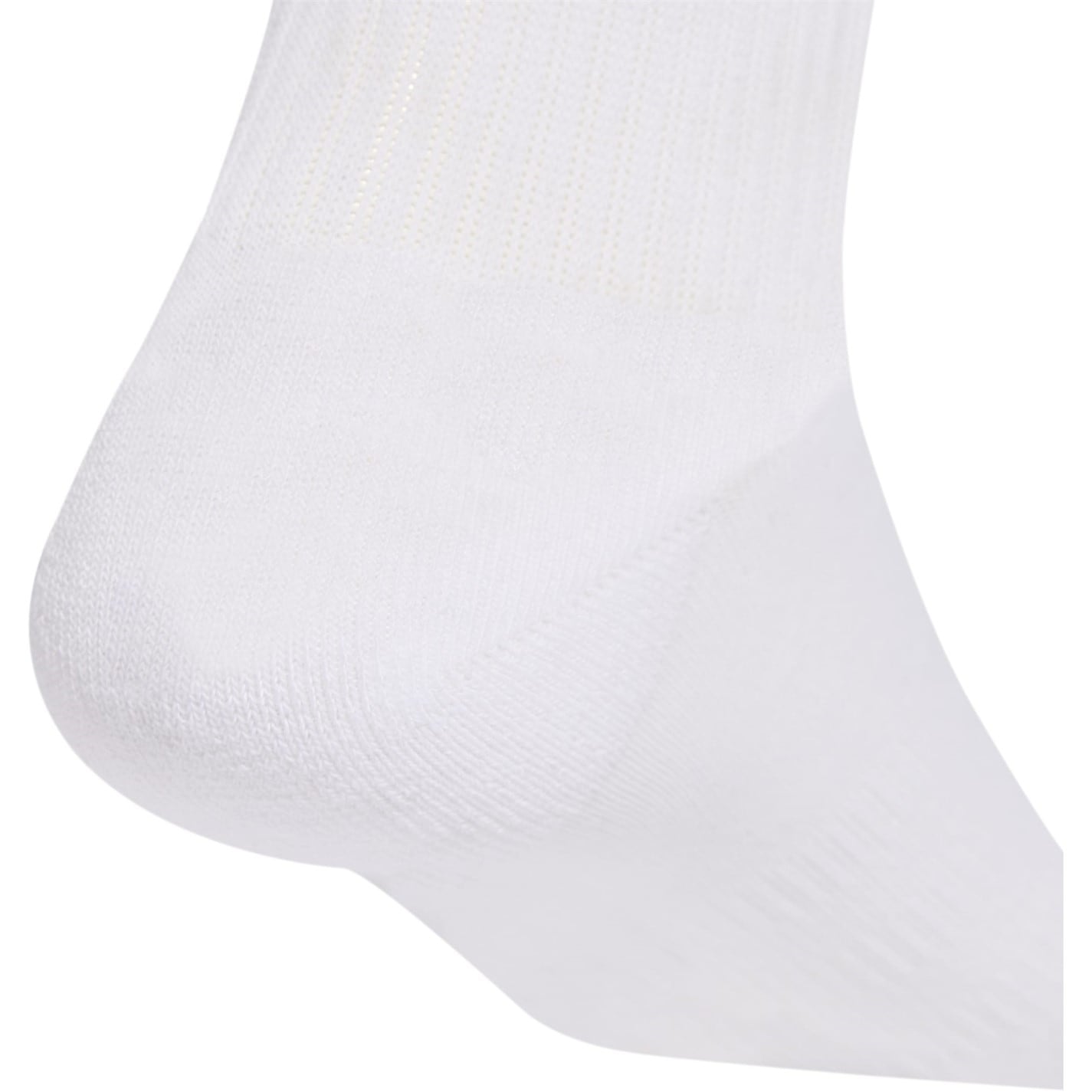 adidas 3-Pack Crew Socks Adults - 4