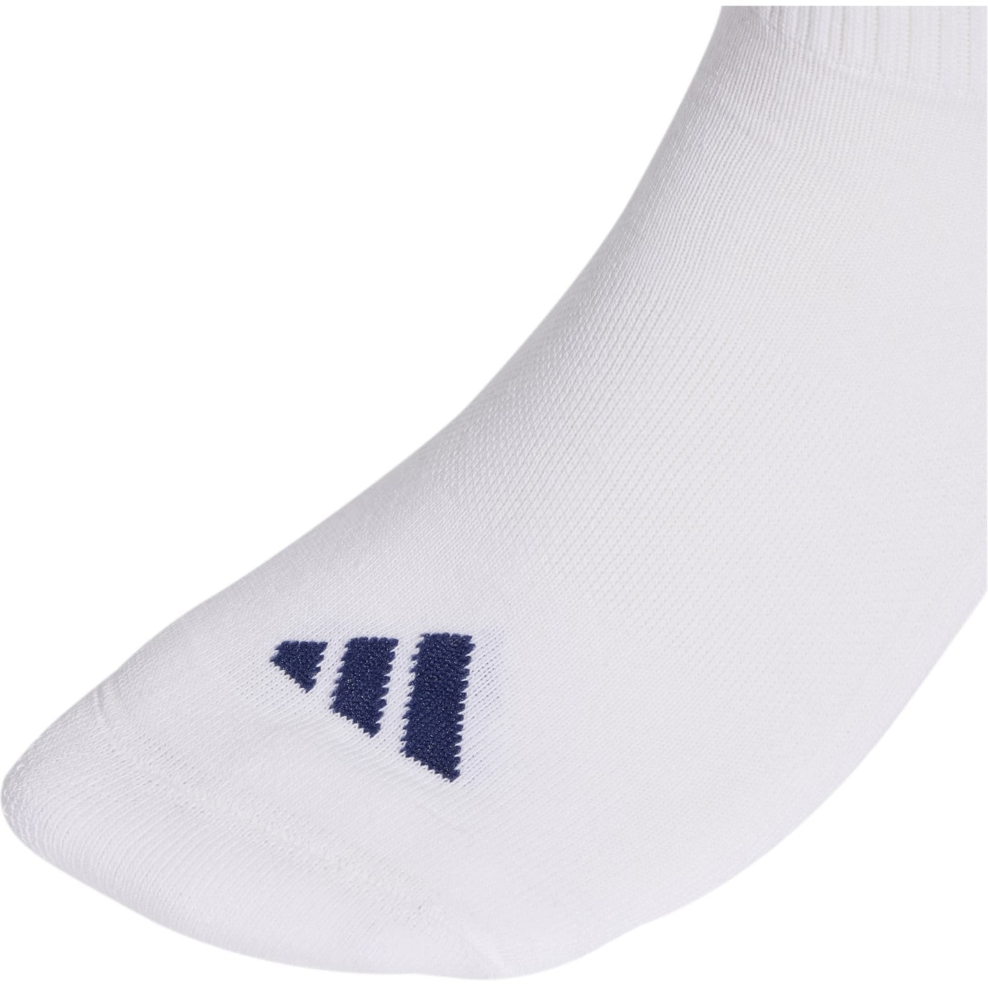 adidas 3-Pack Crew Socks Adults - 3