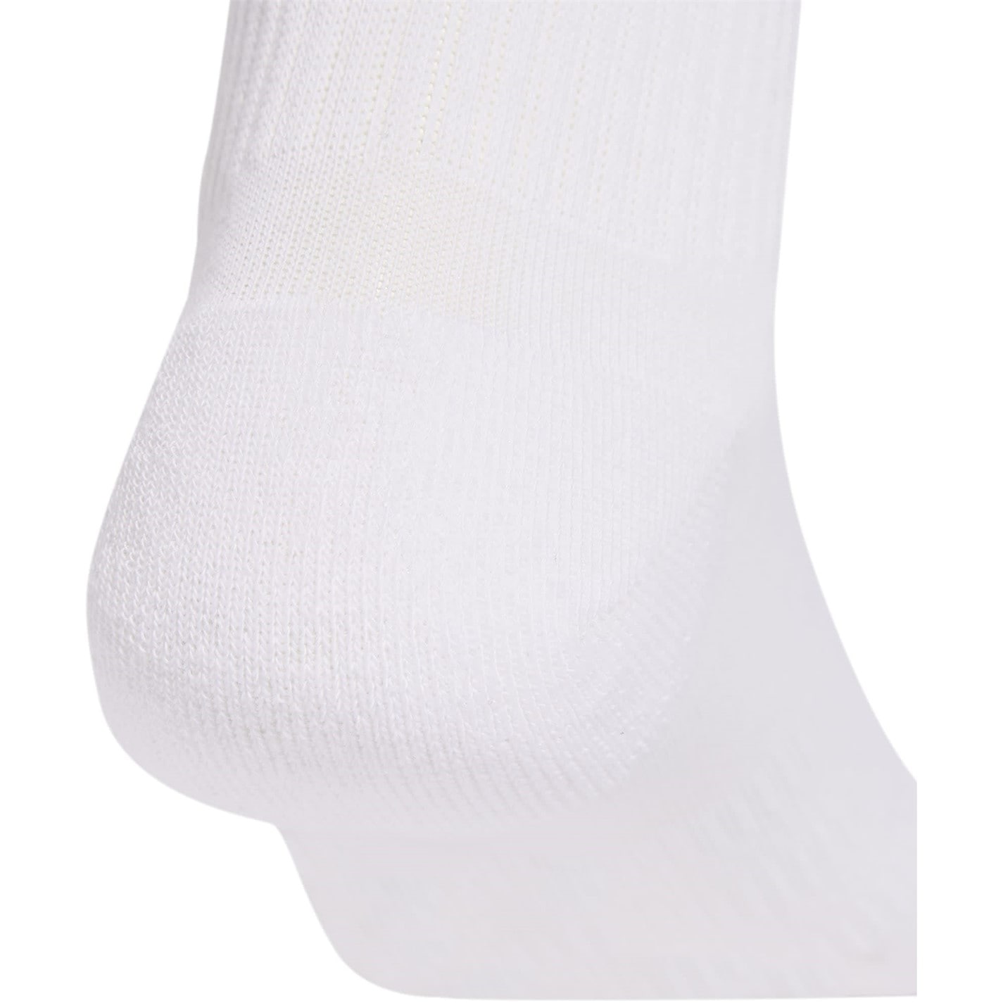 adidas 3-Pack Crew Socks Adults - 4