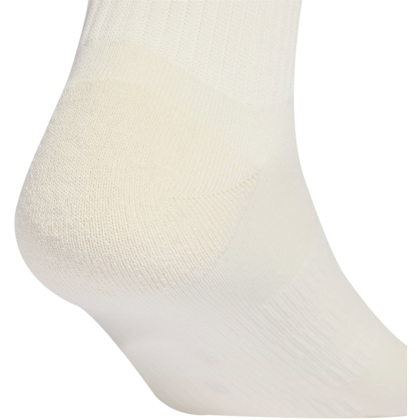 adidas 3-Pack Crew Socks Adults - 3