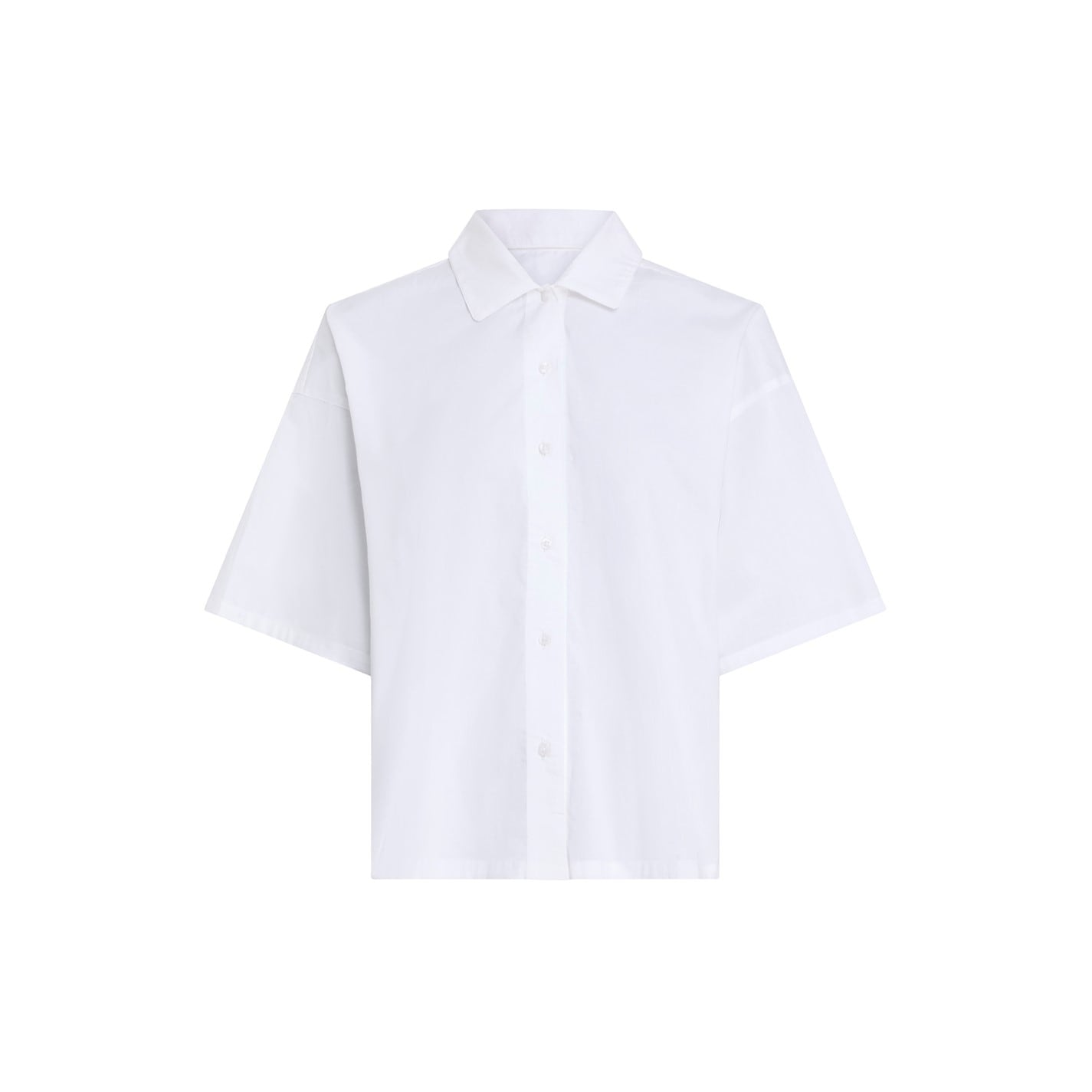 Calvin Klein White 4311659