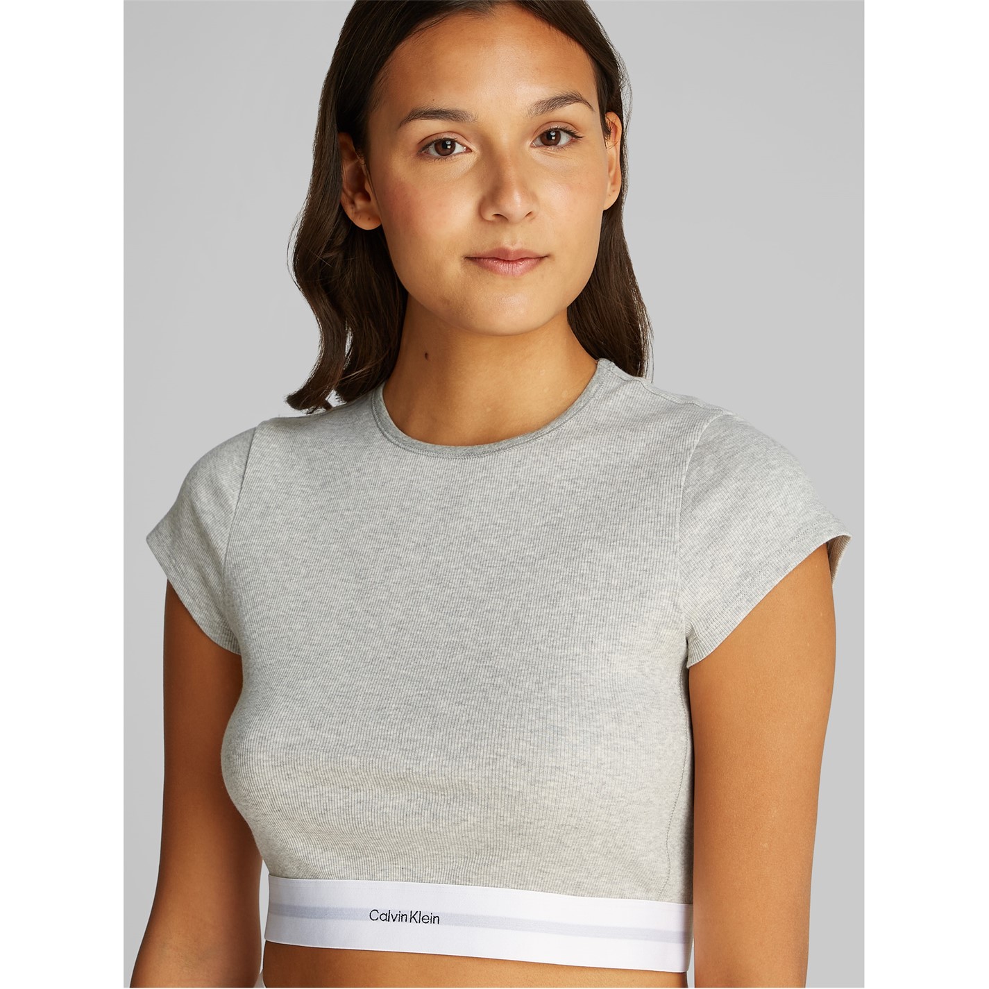 Calvin Klein Grey Heather 4304754