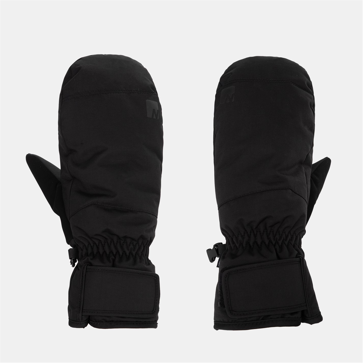 Rukavice Nevica Black 6035688