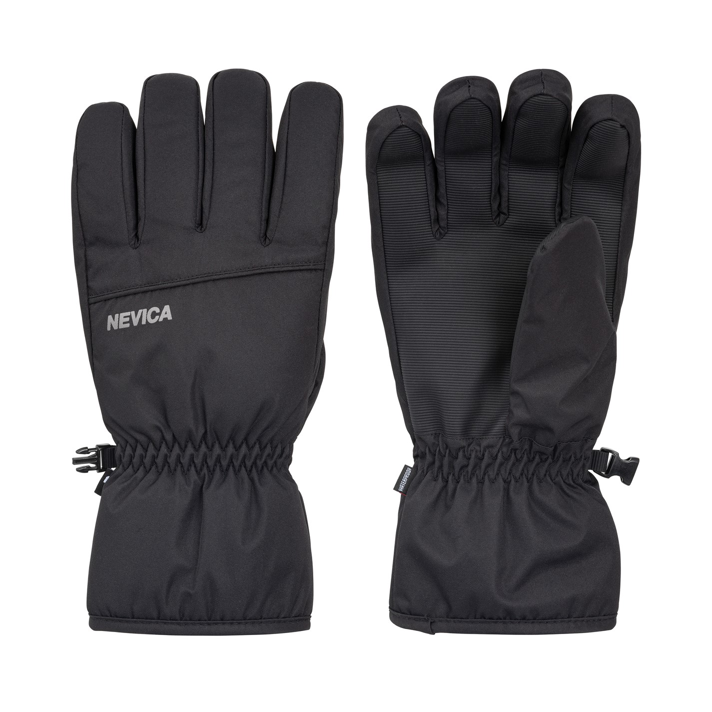 Rukavice Nevica Black 9901099