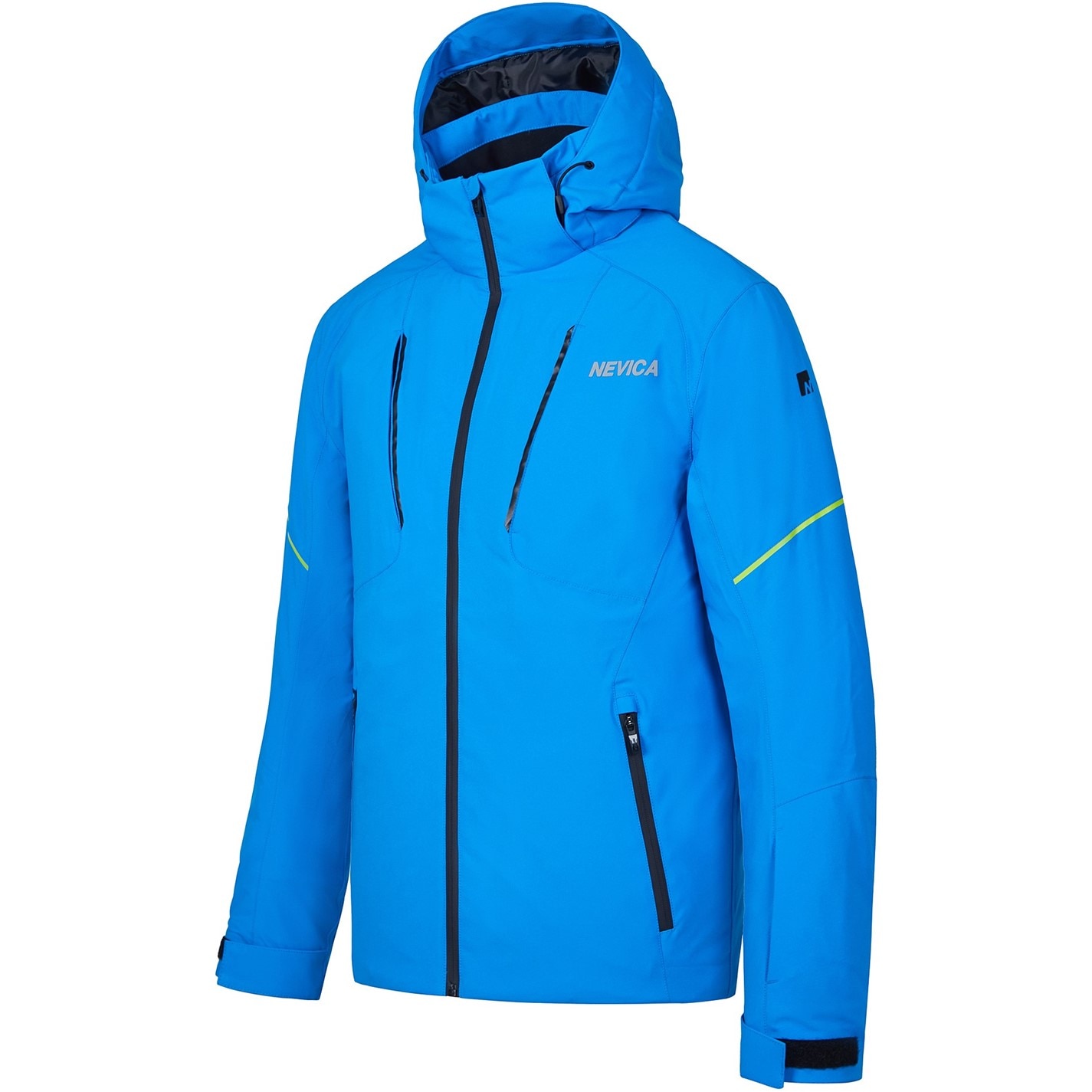 Nevica Meribel Jkt Sn51 - 3