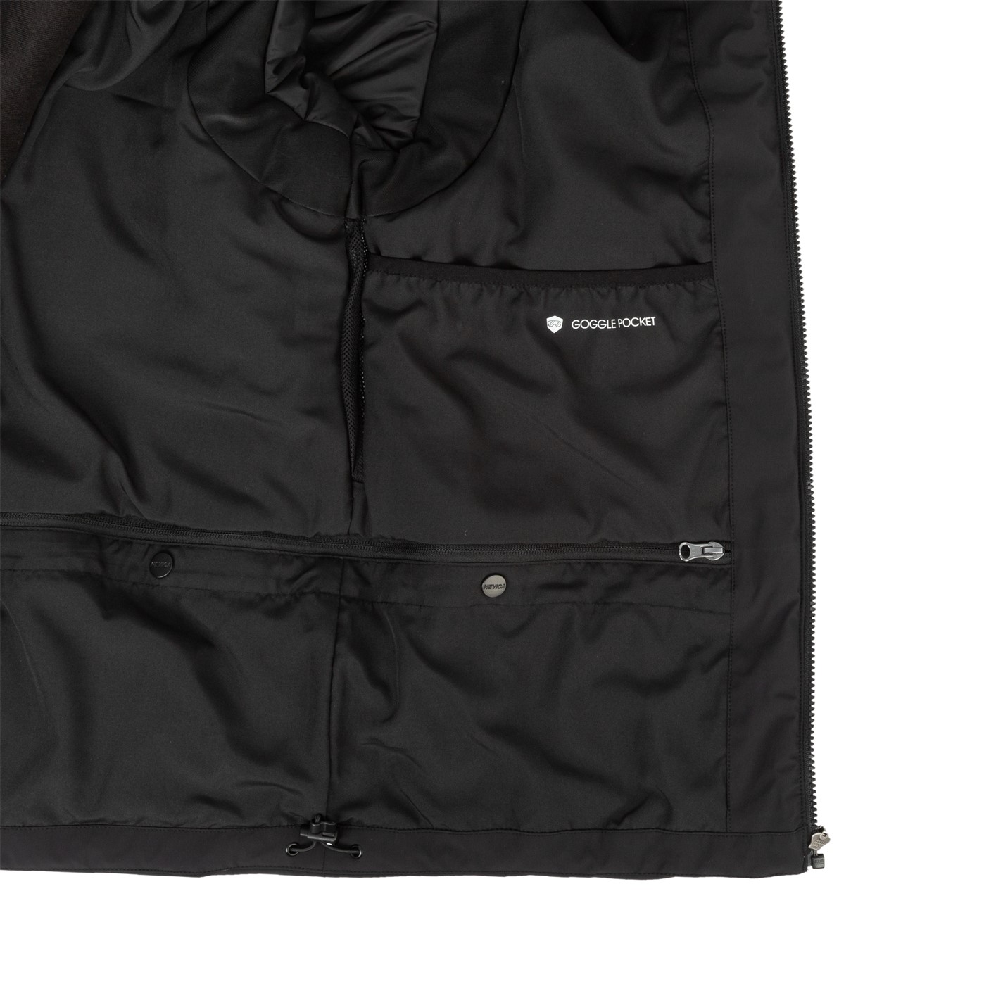 Nevica Vail Jkt Sn51 - 8