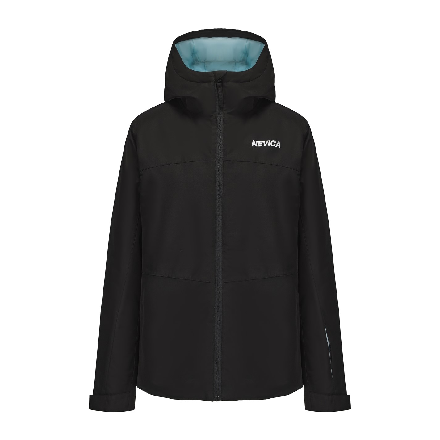 Dámska bunda Nevica Black 2982744