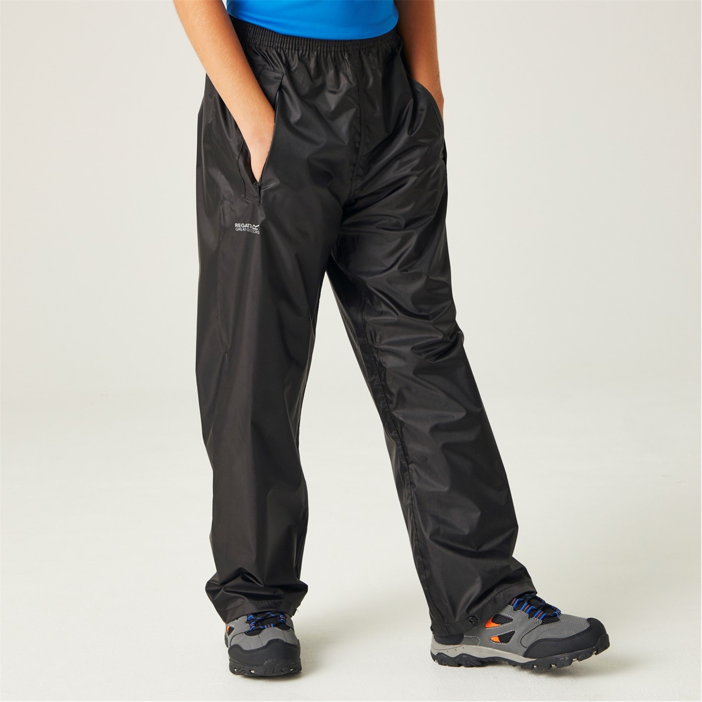 Regatta Black 6825869