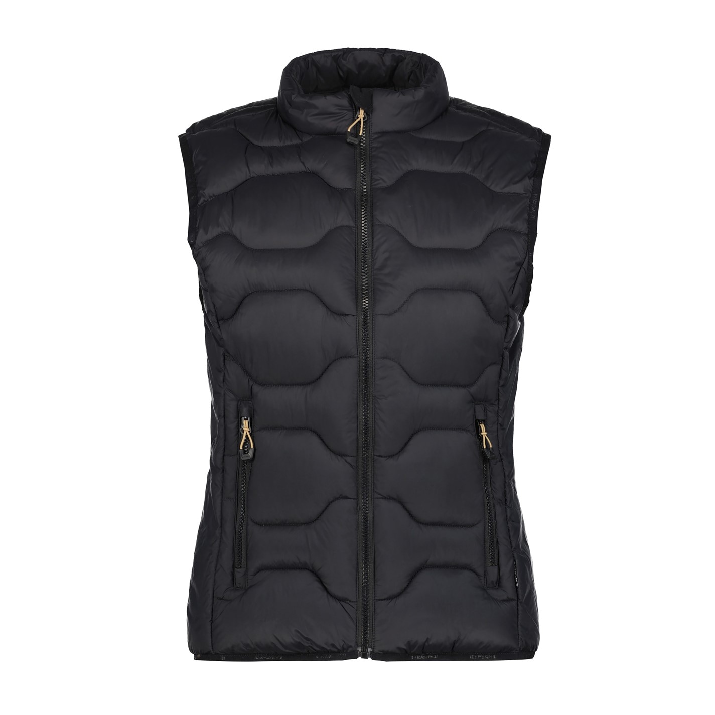 Vesta Icepeak Black 7339497