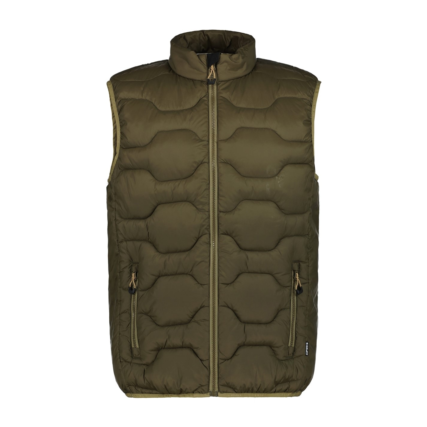 Vesta Icepeak Dark Olive 482669