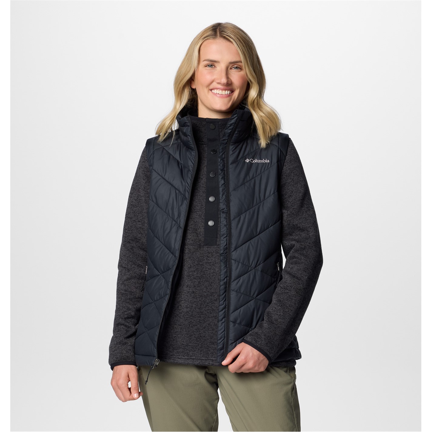Vesta Columbia Black 3272332