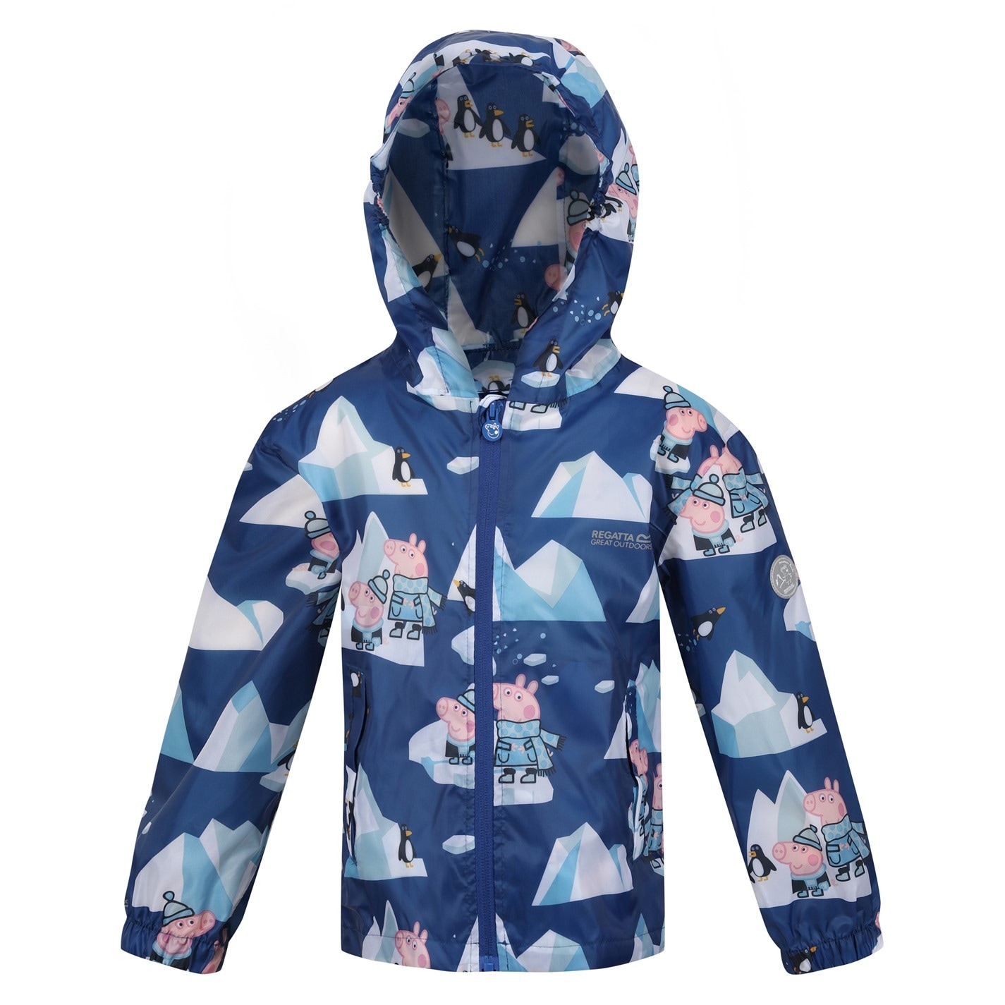 Regatta Space Blue 8962944