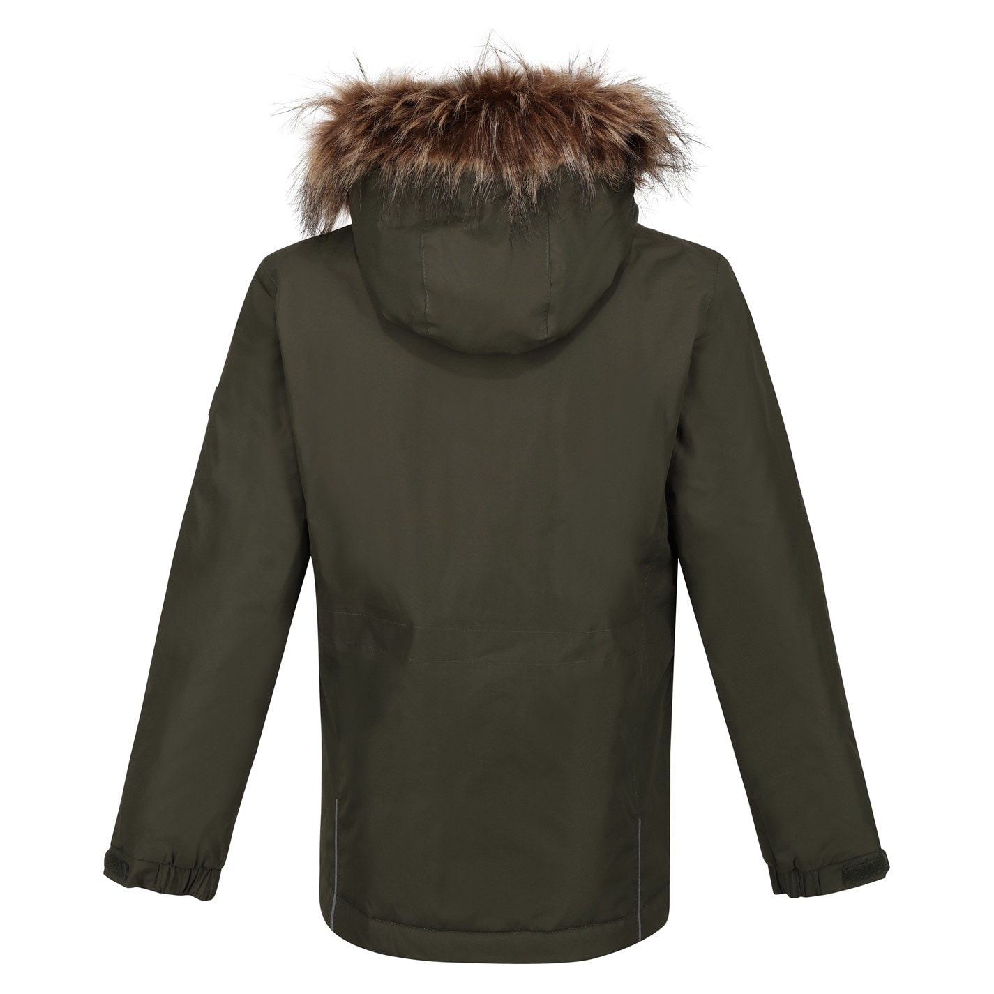 Regatta Tynley Jkt Jn99 - 2