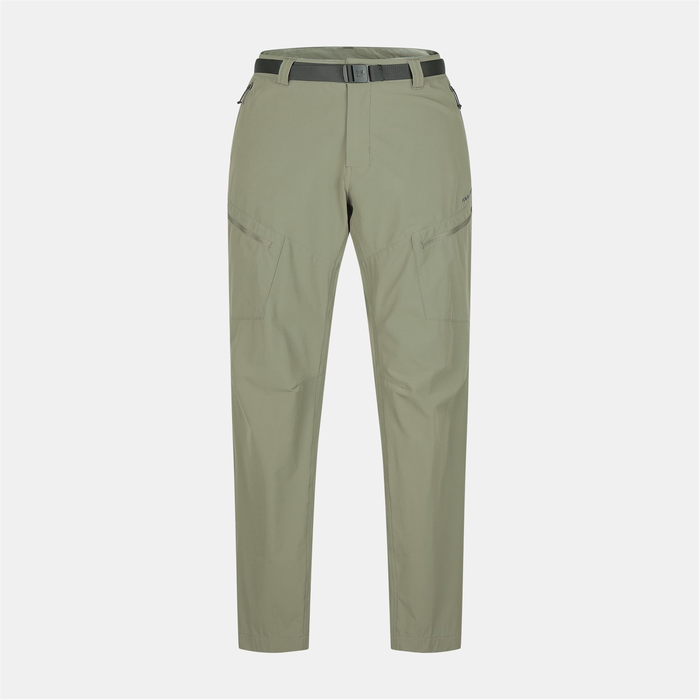 Nohavice Karrimor Dusty Olive 6715282