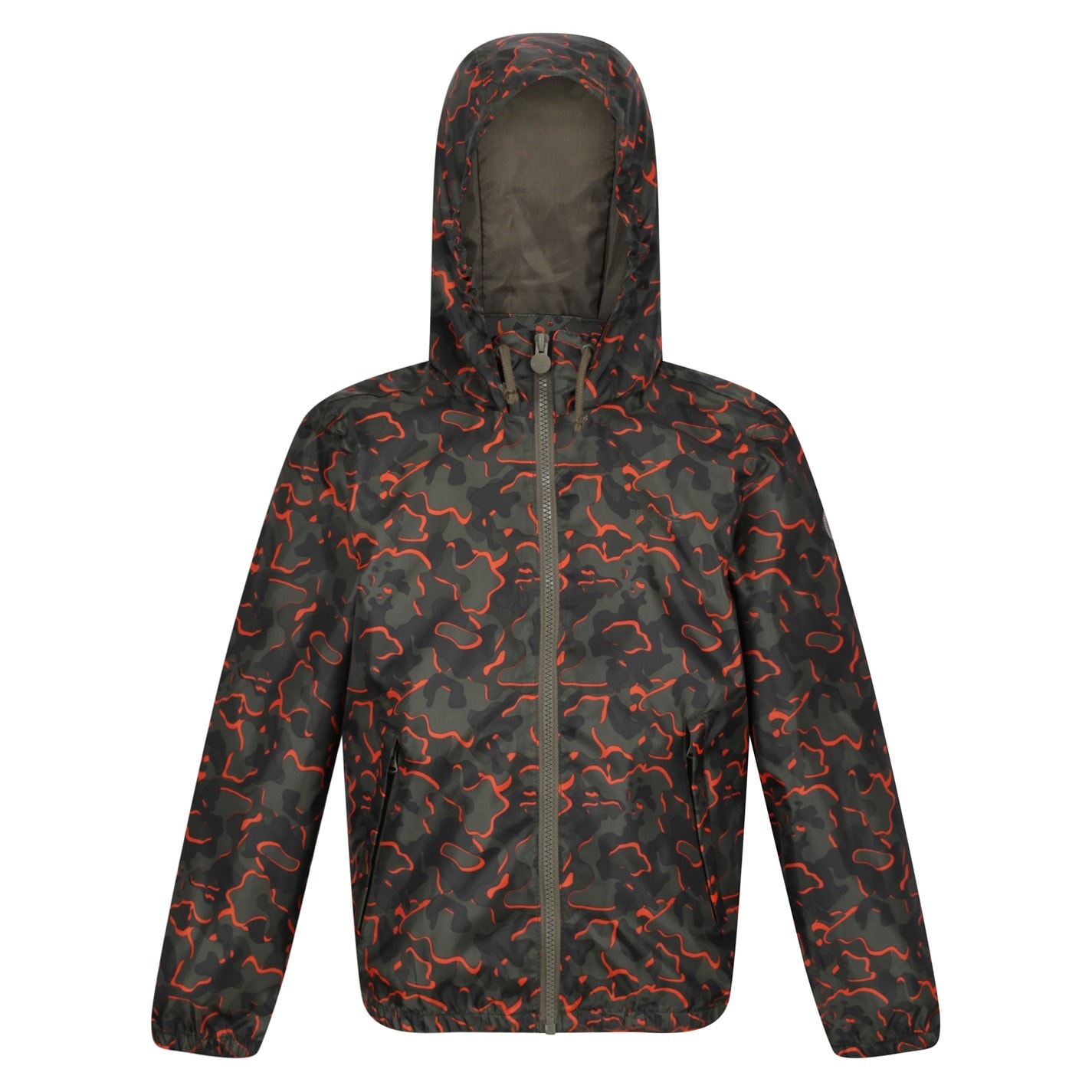 Regatta GrapeLf Camo 9035352