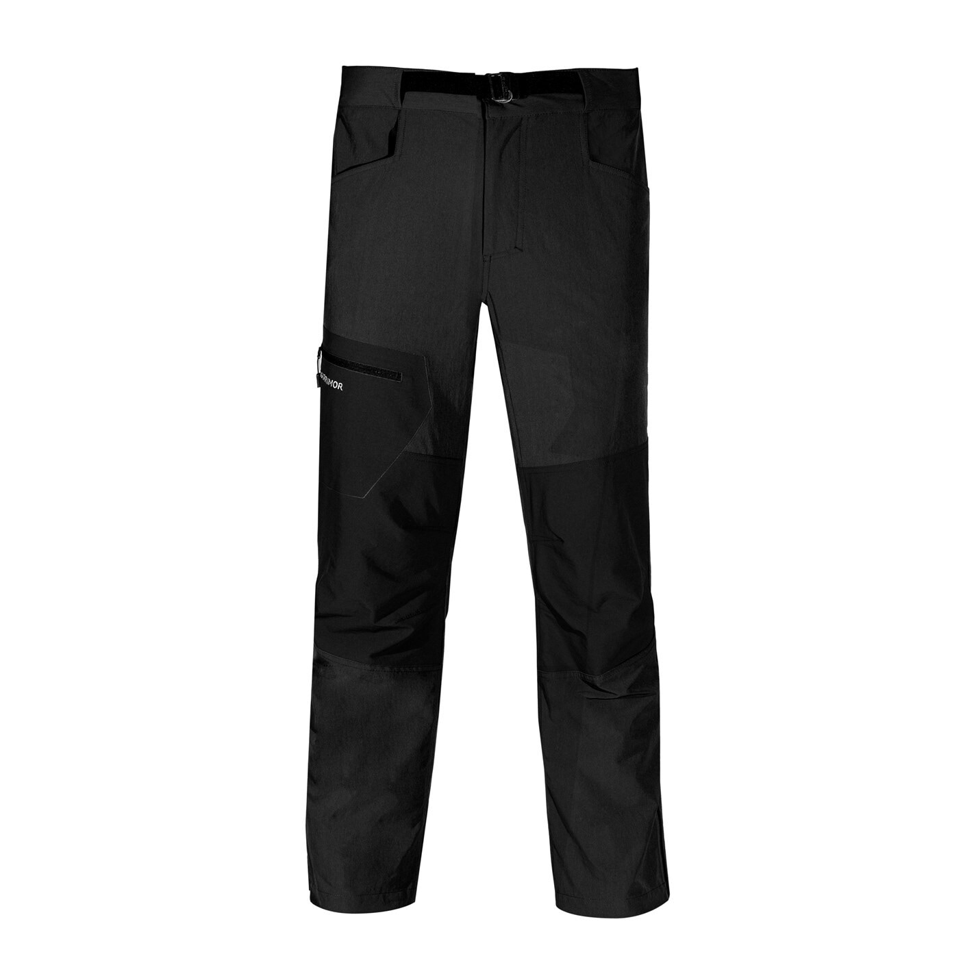 Kalhoty Karrimor Black 1388206