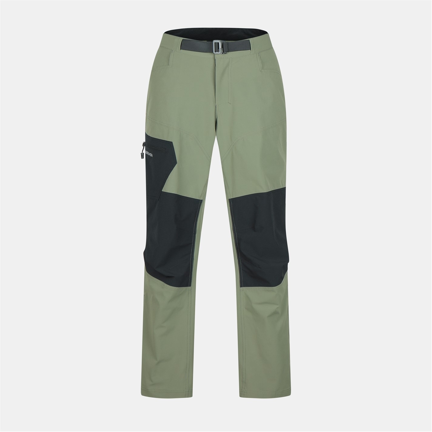 Kalhoty Karrimor Olive 4663744