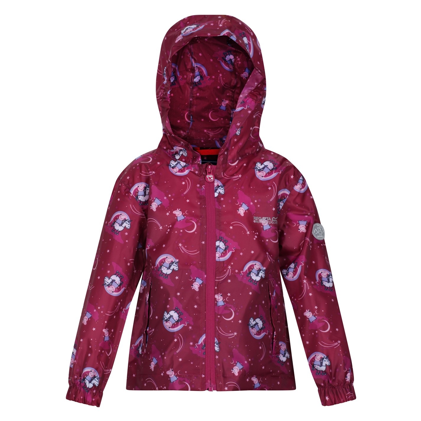 Regatta RaspRadiance 7662270