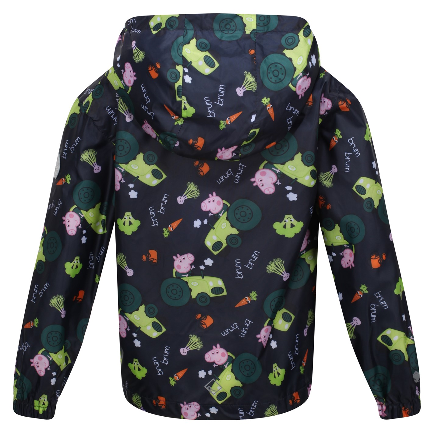 Regatta Pepa Pck Jkt In99 - 2