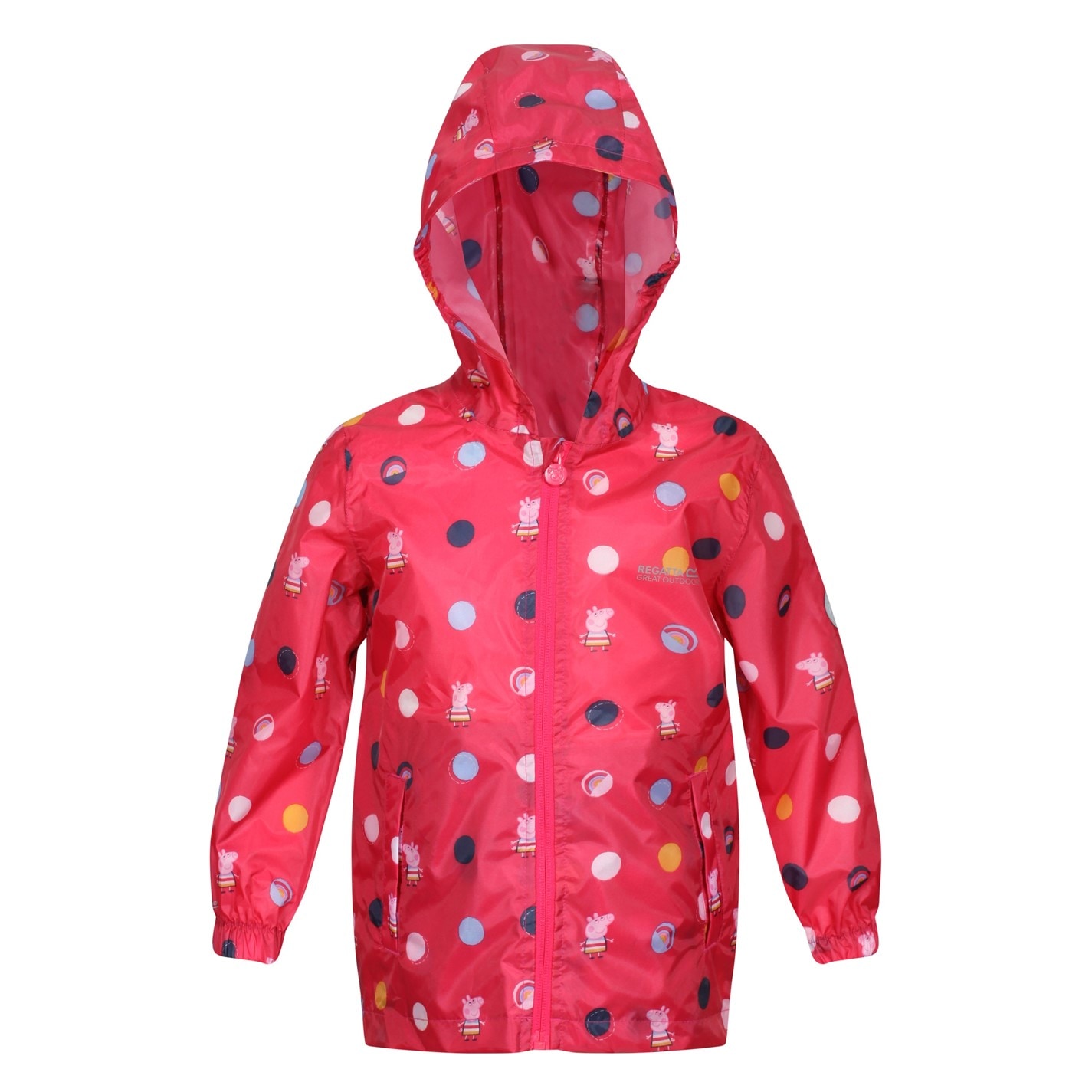 Regatta BrtBlshPolka 4850515