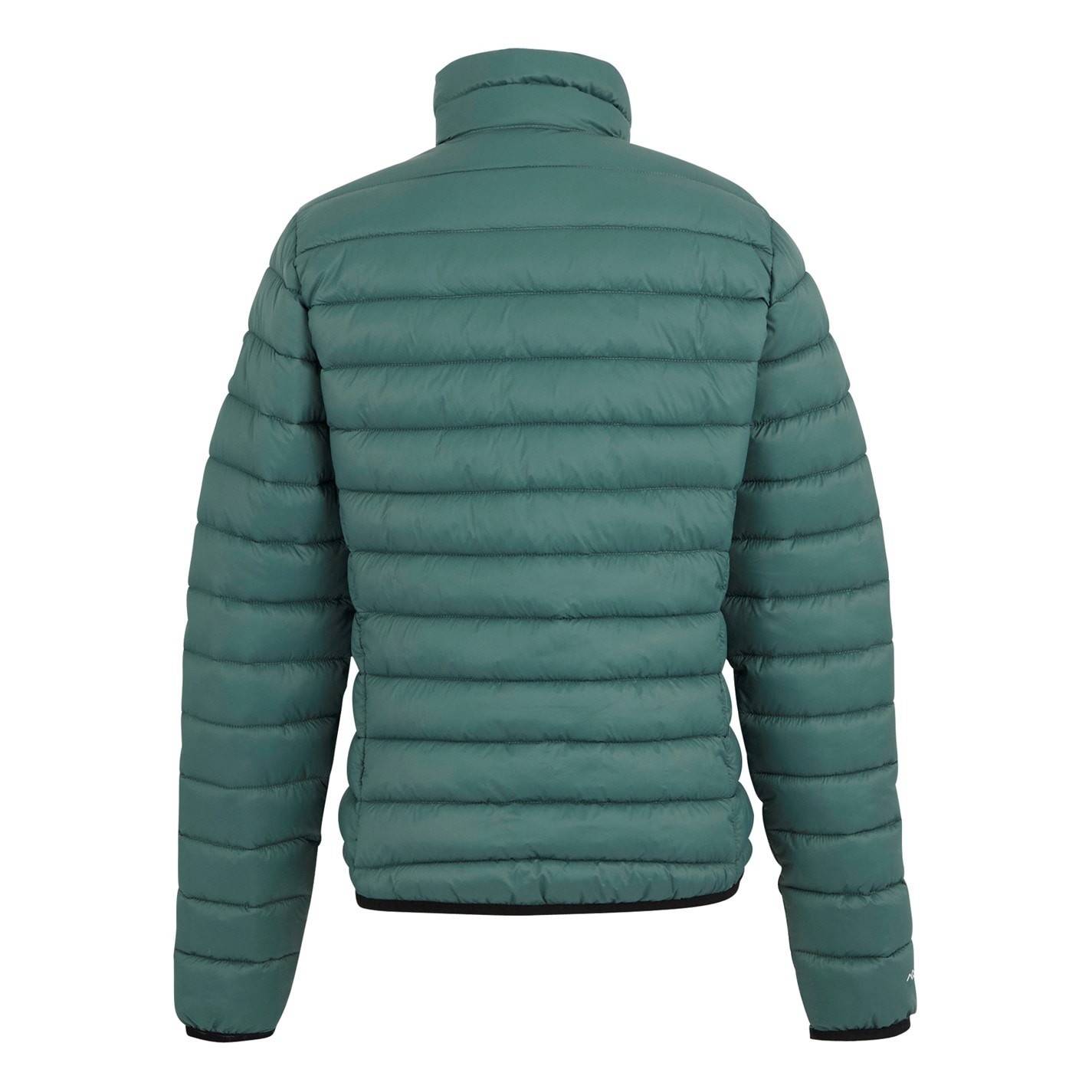 Dámska bunda Regatta Spruce Green 1643339 Womens Marizon Weatherproof Synthetic Insulated Puffer Jacket - 3