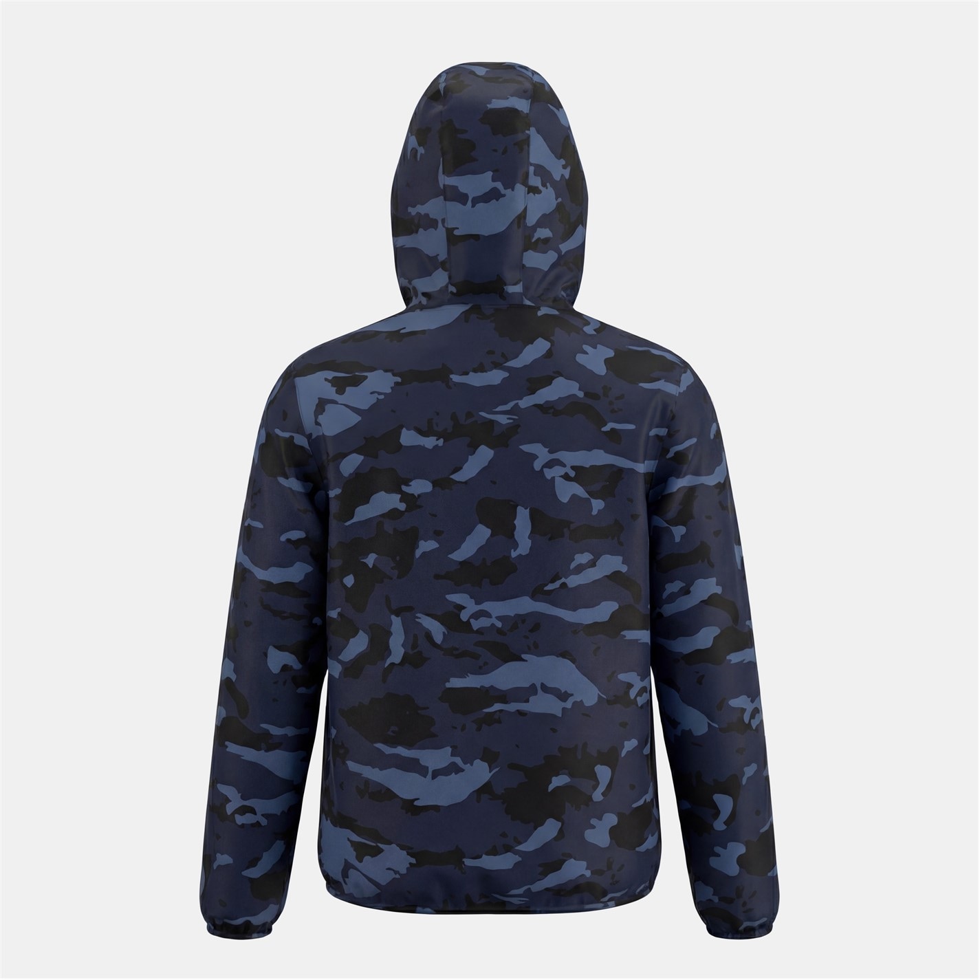 Gelert Camo 1564456 Kids Waterproof Jacket - 2