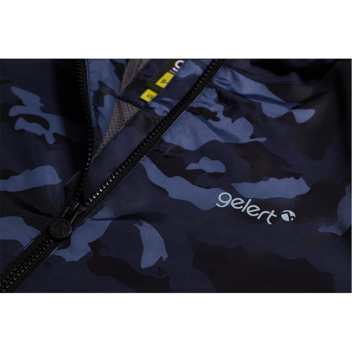Gelert Camo 1564456 Kids Waterproof Jacket - 4