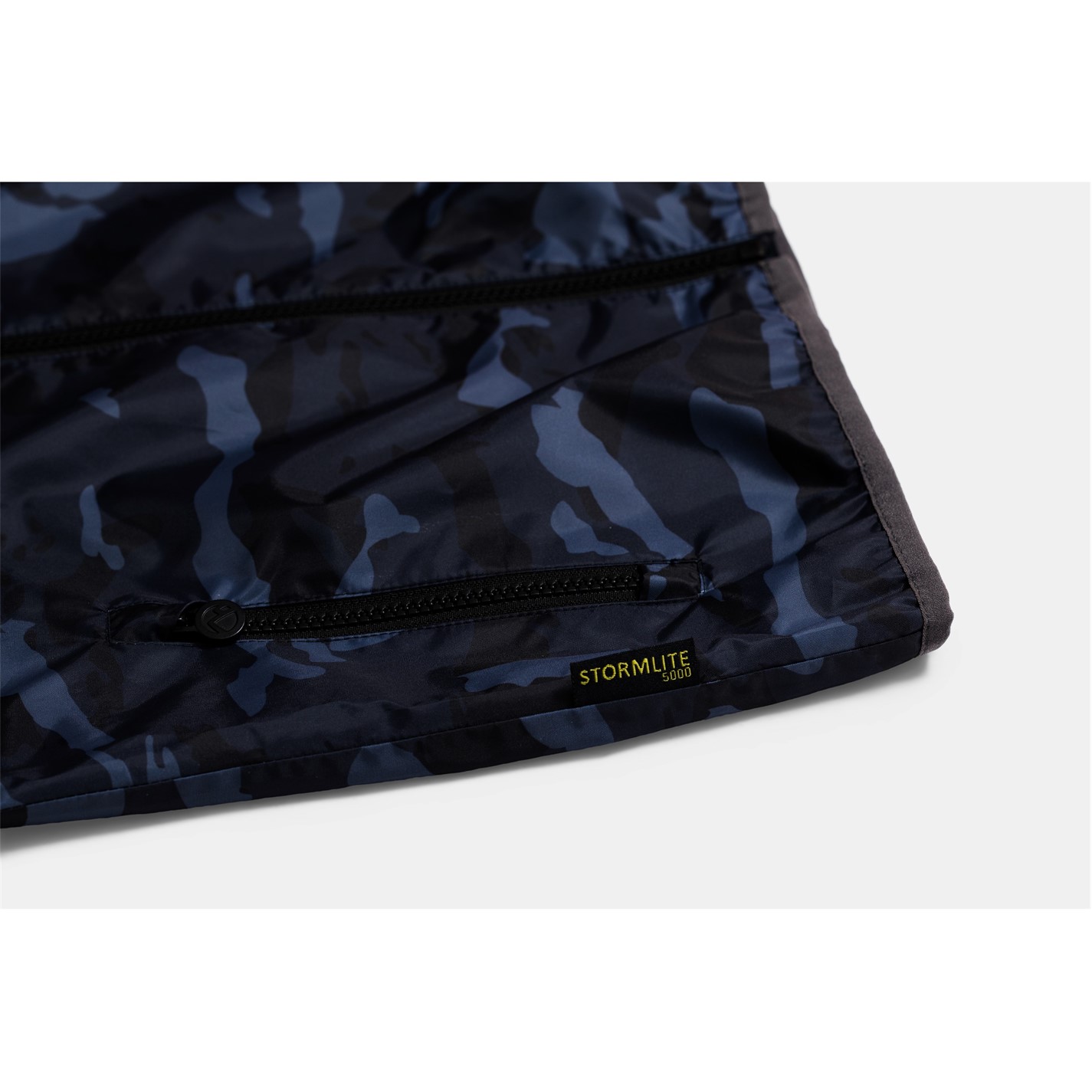 Gelert Camo 1564456 Kids Waterproof Jacket - 5