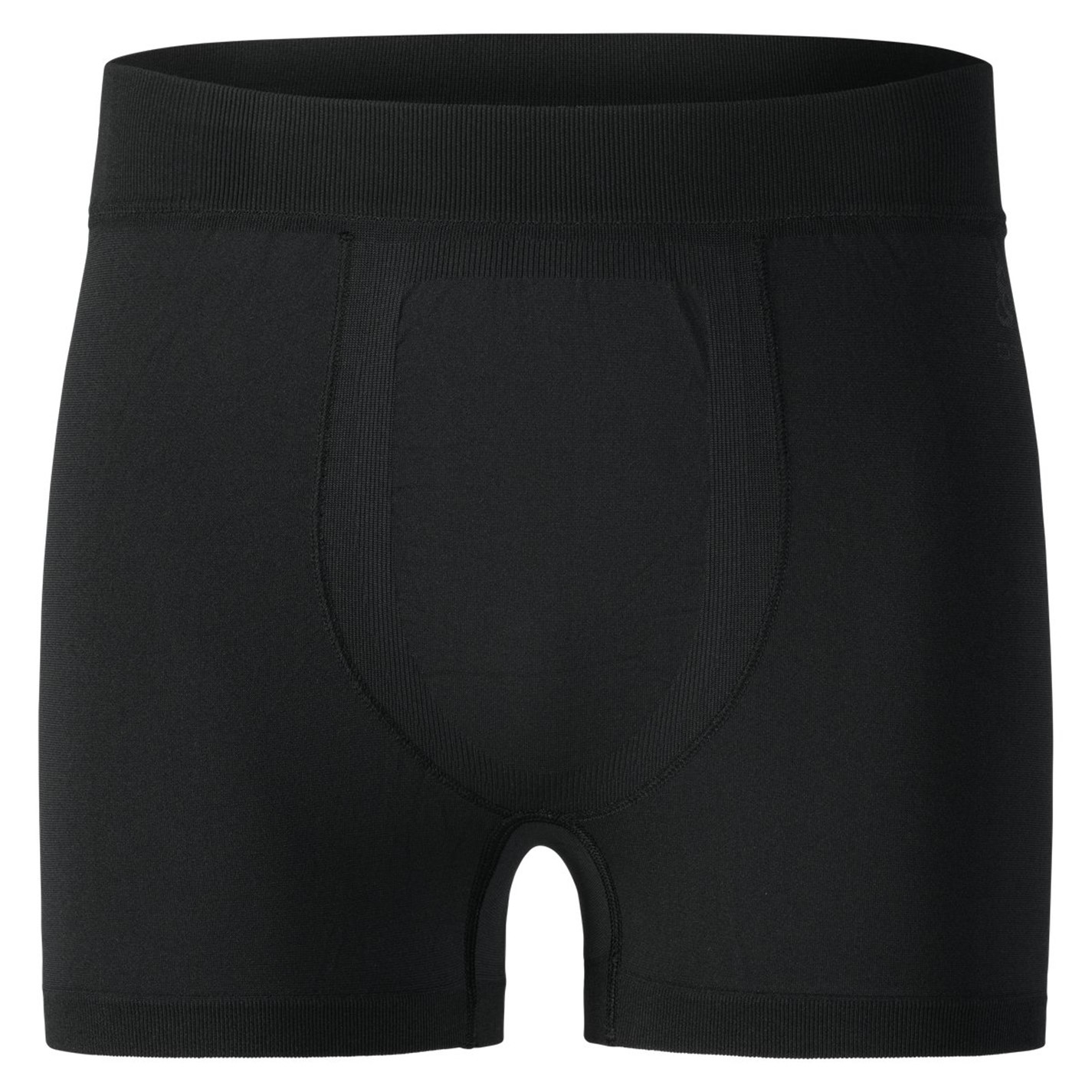 Odlo Black 7444457 Men's Baselayer Leggings - 1
