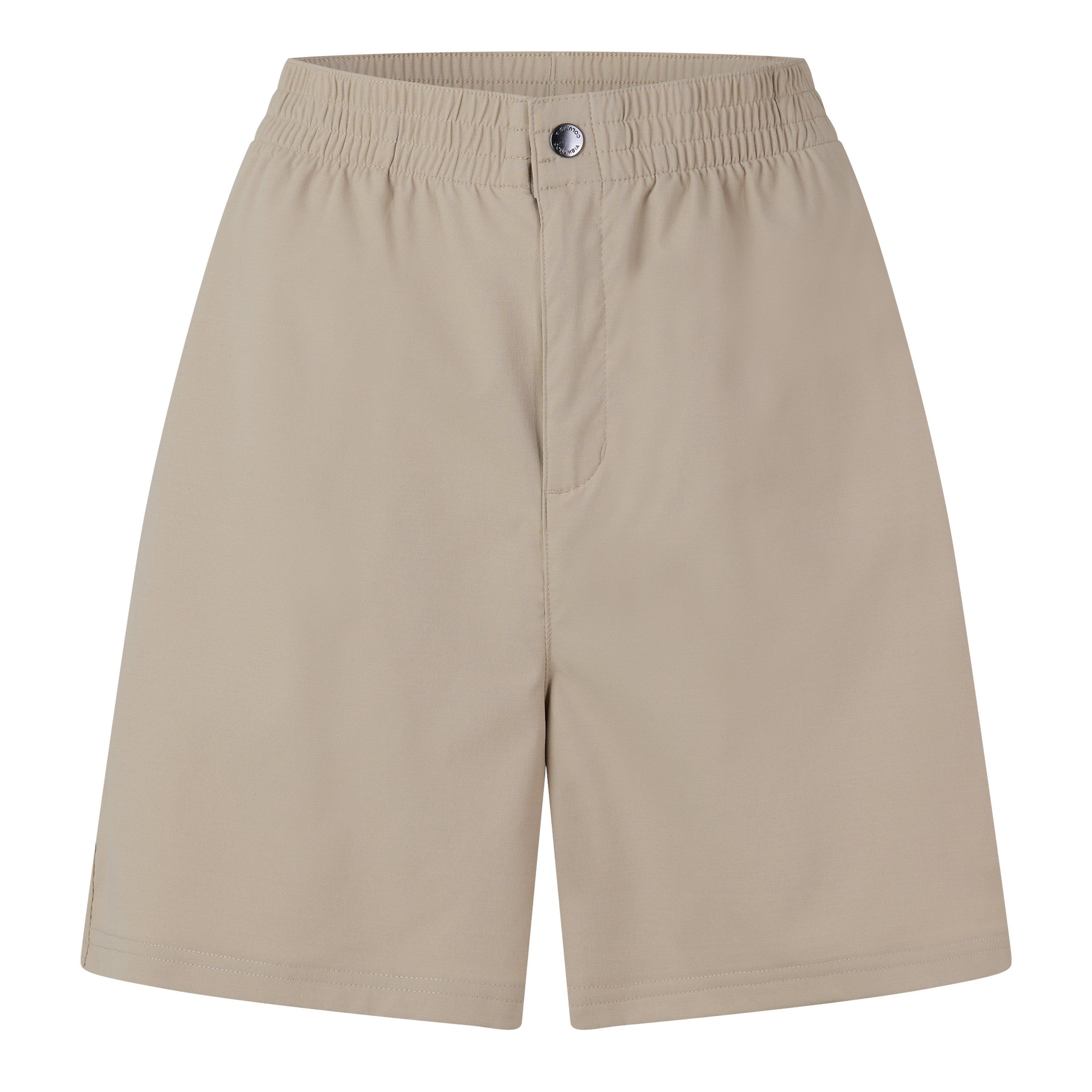 Kraťasy Columbia Black 7347192 Women's Cedar Short Walking Shorts - 1
