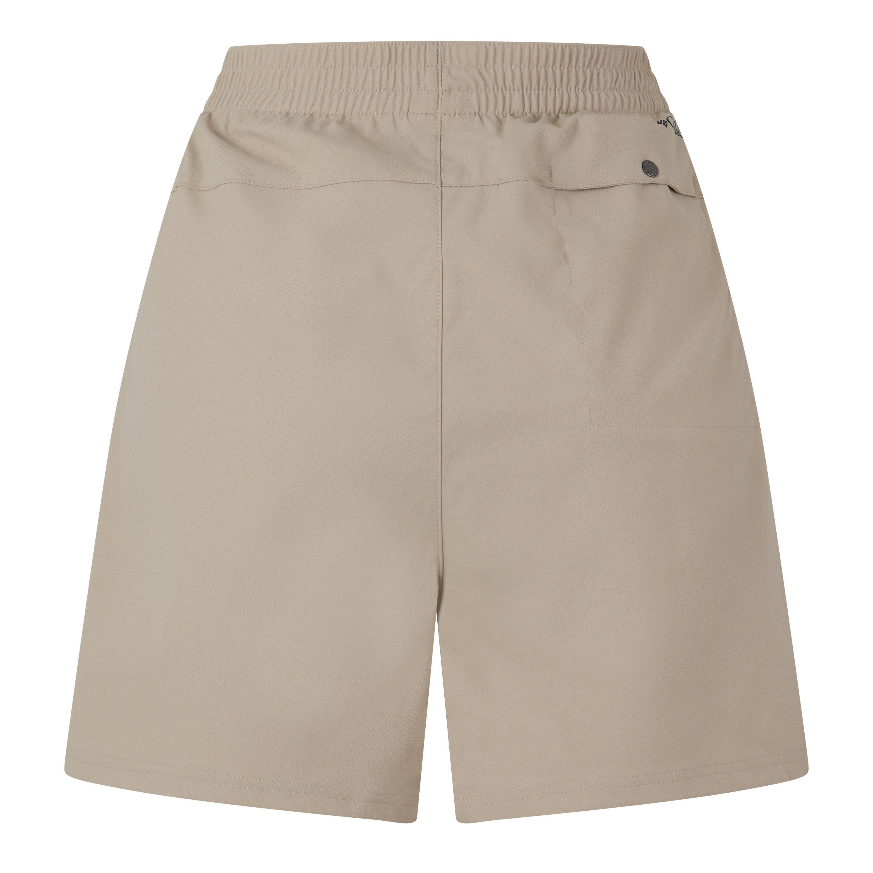 Kraťasy Columbia Black 7347192 Women's Cedar Short Walking Shorts - 2