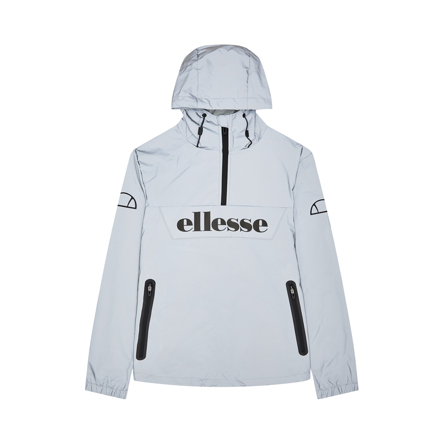 Mikina Ellesse Reflective 577445