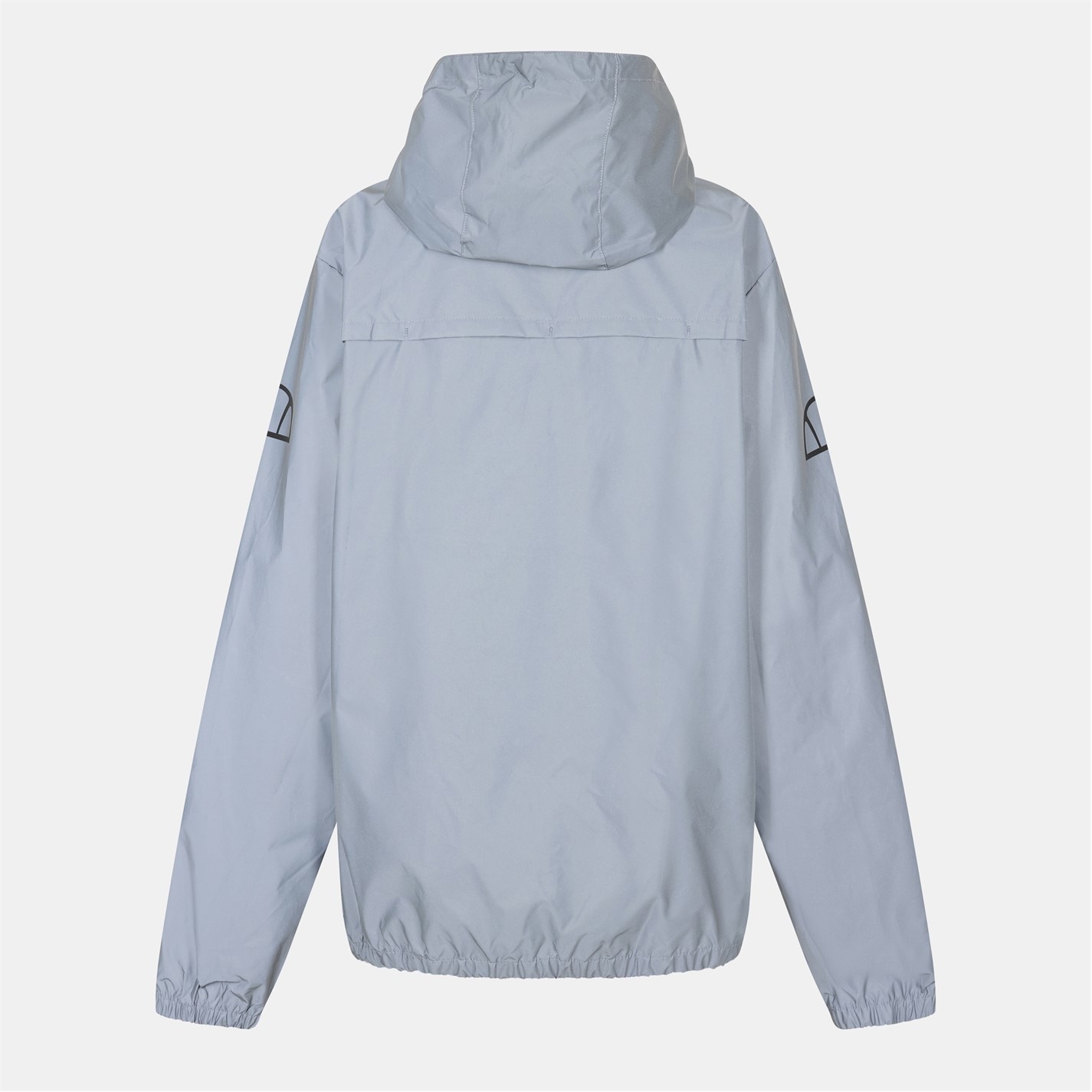 Mikina Ellesse Reflective 577445 Women's Teplini 1/4 Zip Fleece - 2