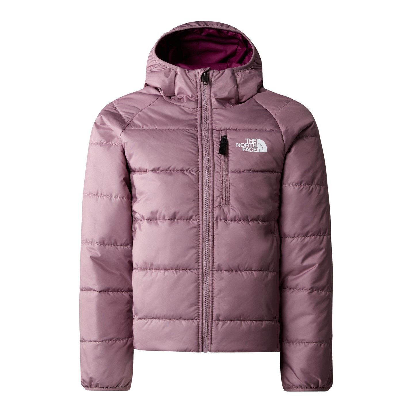 The North Face Purple 5703101
