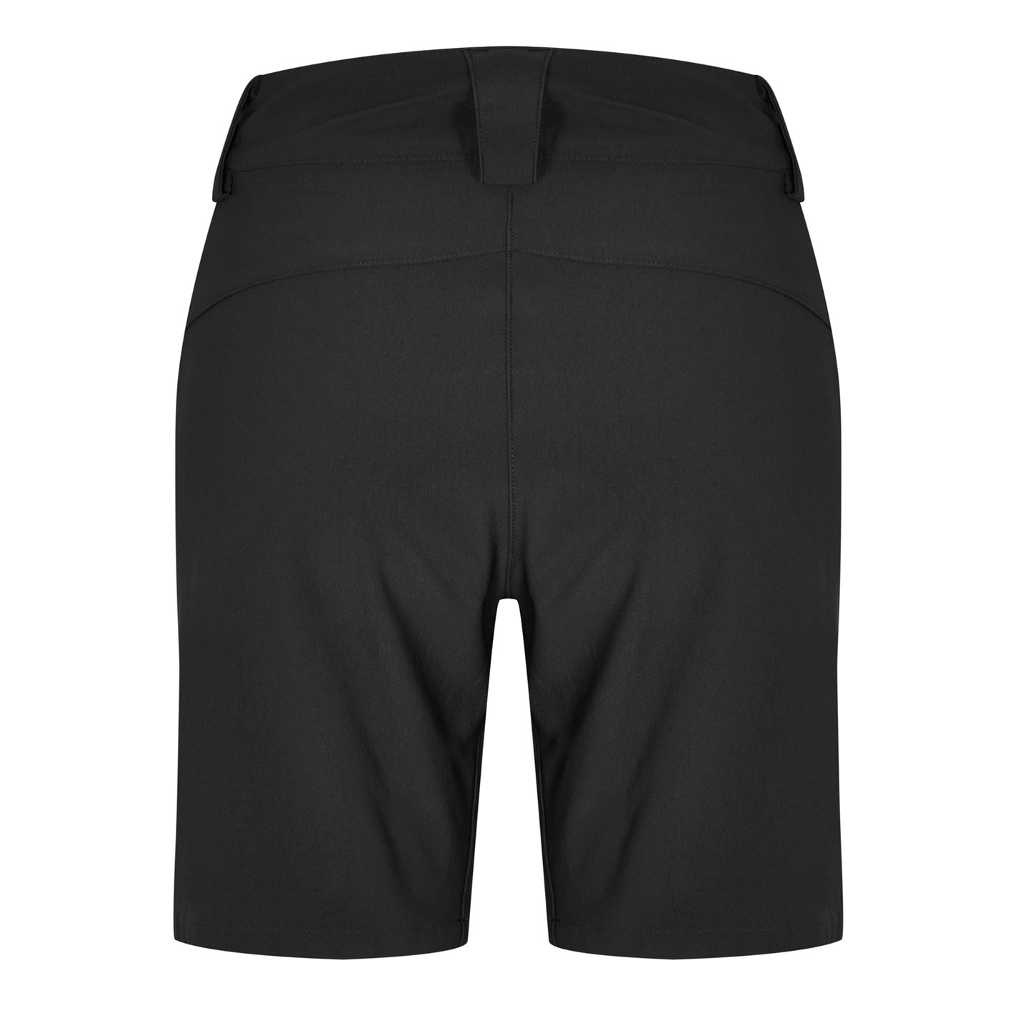 Kraťasy Millet Black 6687216 Women's Trekker Walking Shorts - 2
