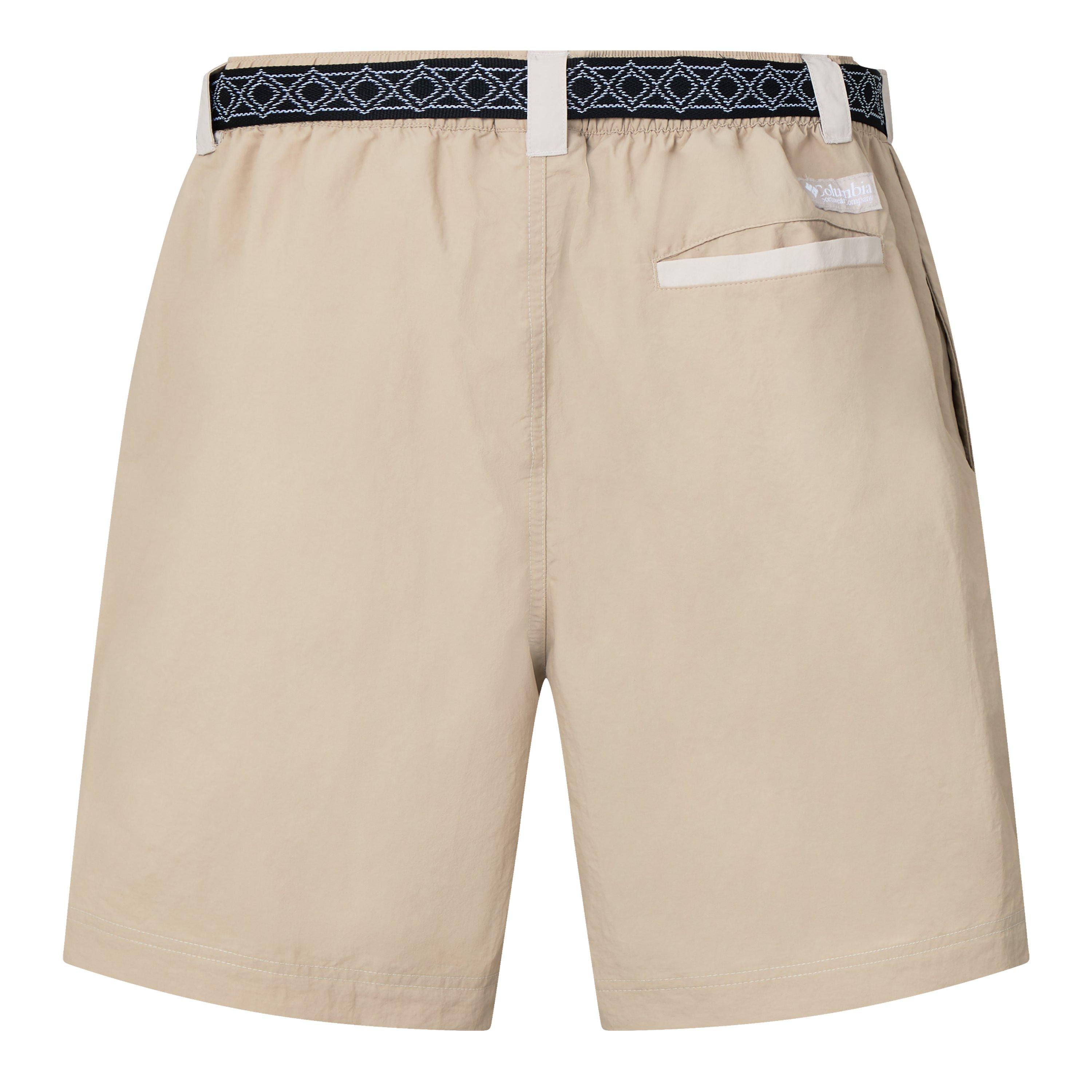 Kraťasy Columbia Ancient Fossil 7254490 Men's Sequoia Short Walking Shorts - 2