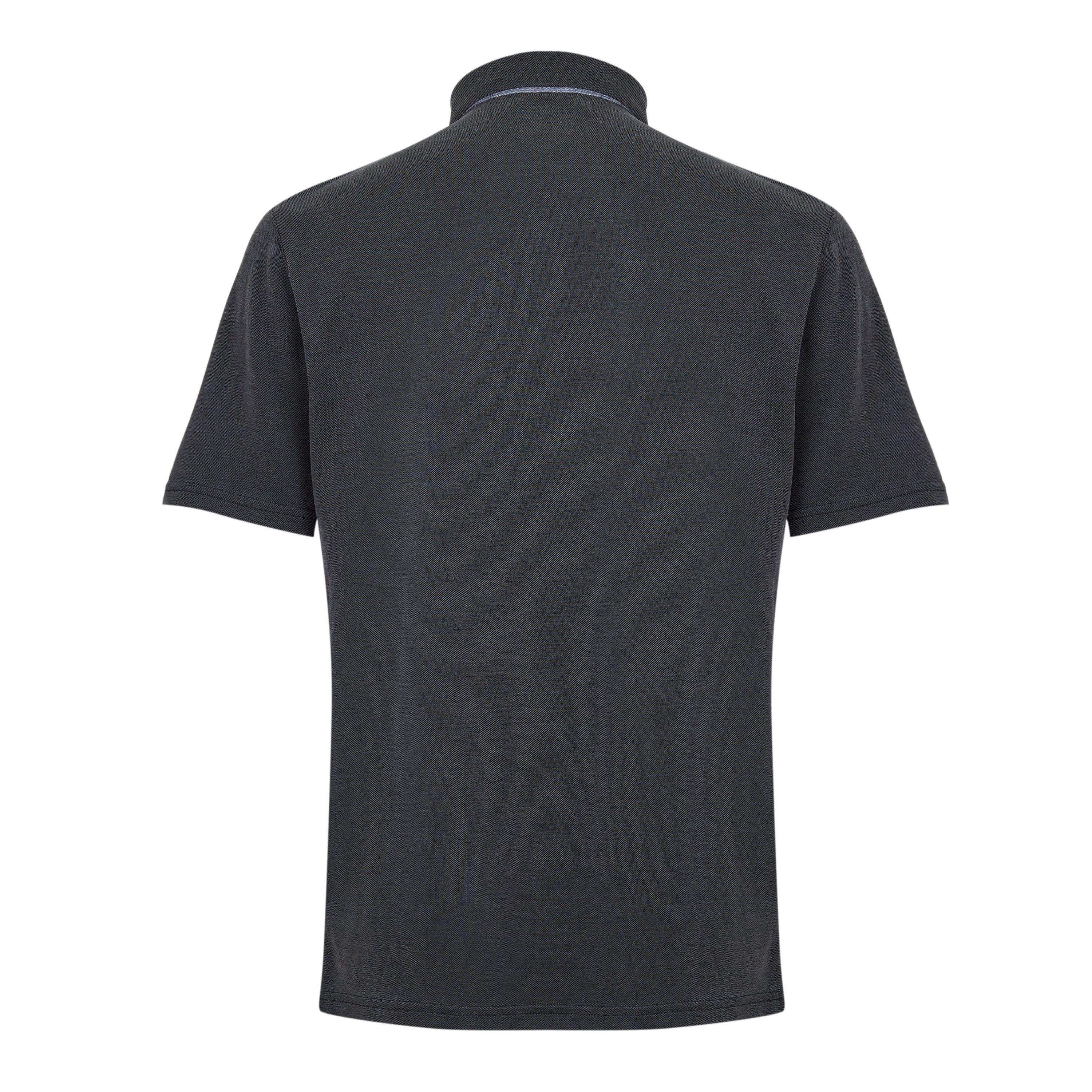 Tričko Columbia Shark 9542677 Men's Nelson Short Sleeve Polo Shirt - 2