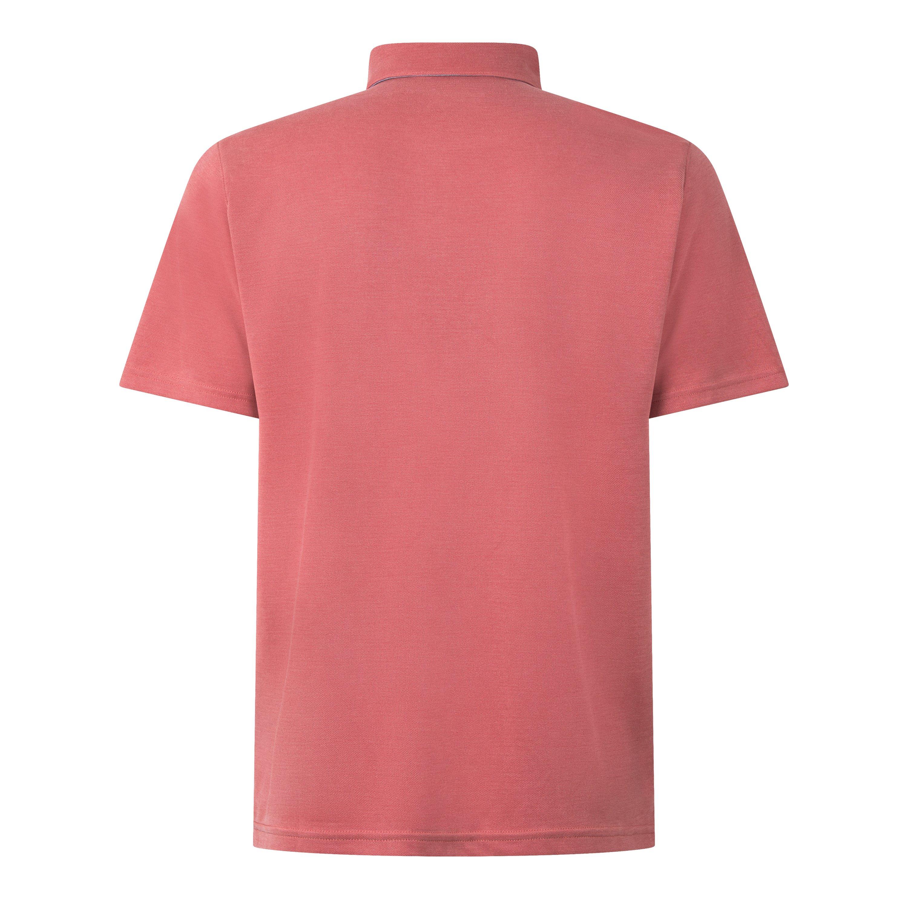Tričko Columbia Shark 4792476 Men's Nelson Short Sleeve Polo Shirt - 2