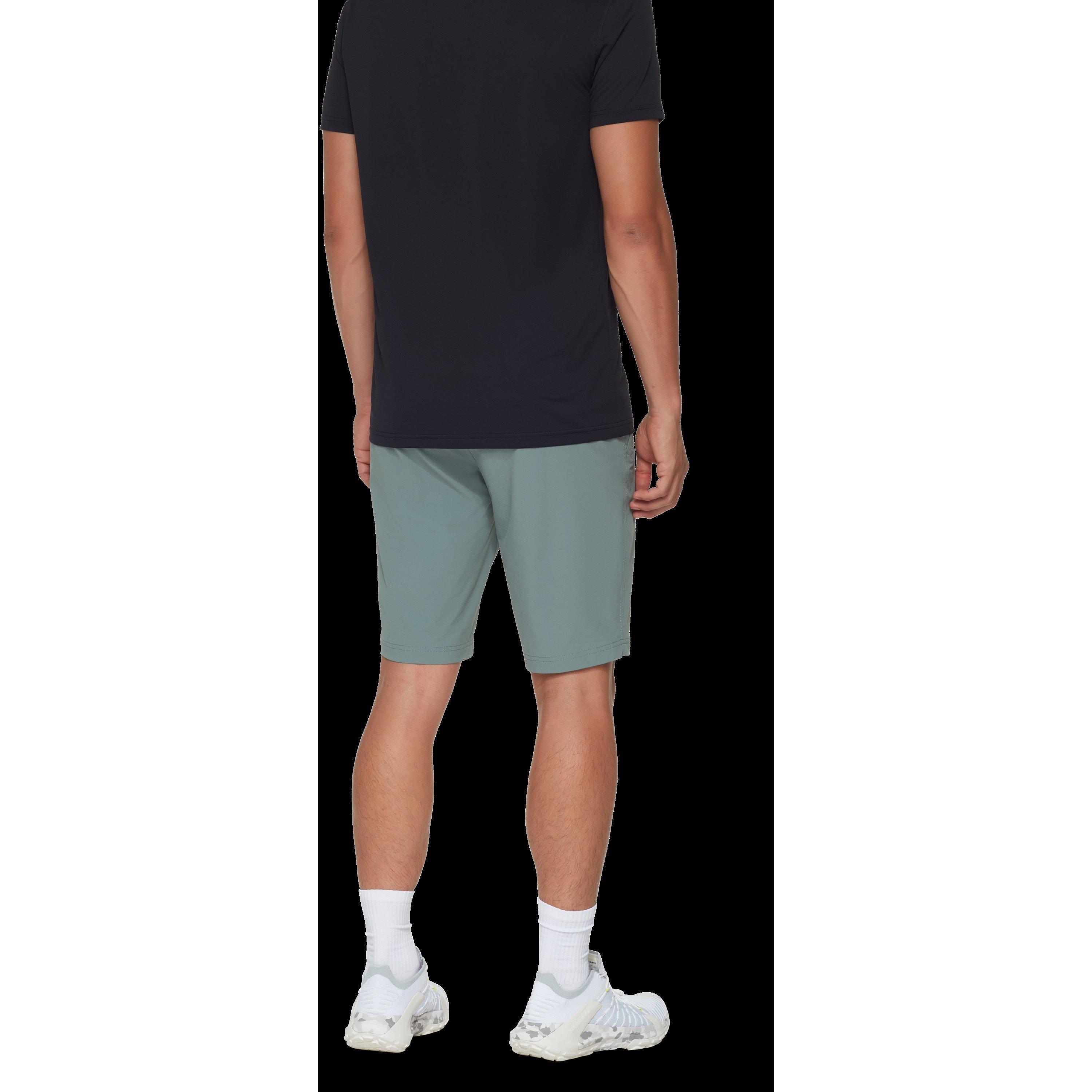 Kraťasy Mammut Granit 2102242 Men's Hiking Walking Shorts - 2
